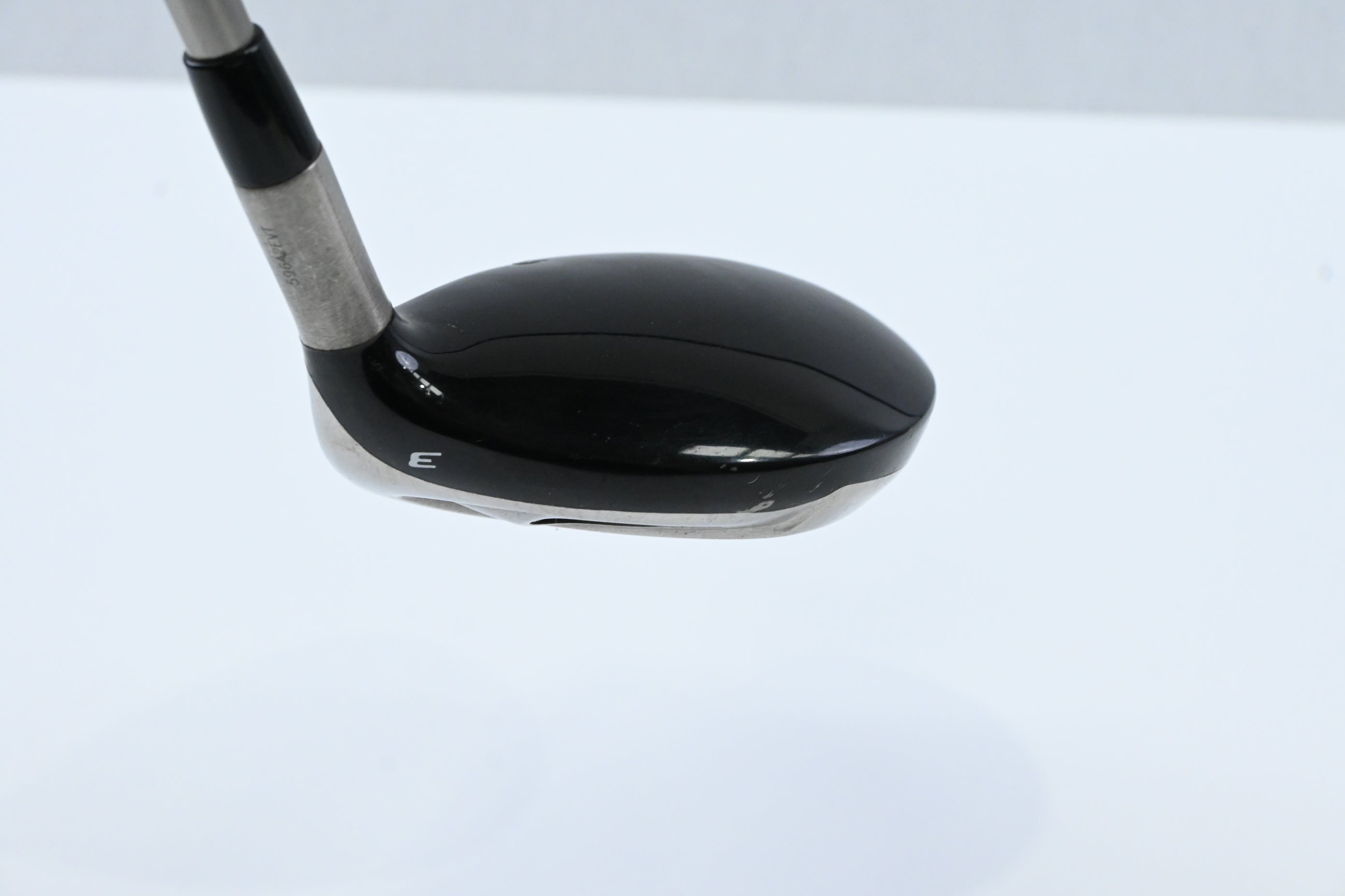 Taylormade R7 TP #3 Wood / 15 Degree / Stiff Flex Fujikura Vista Pro 80 Shaft