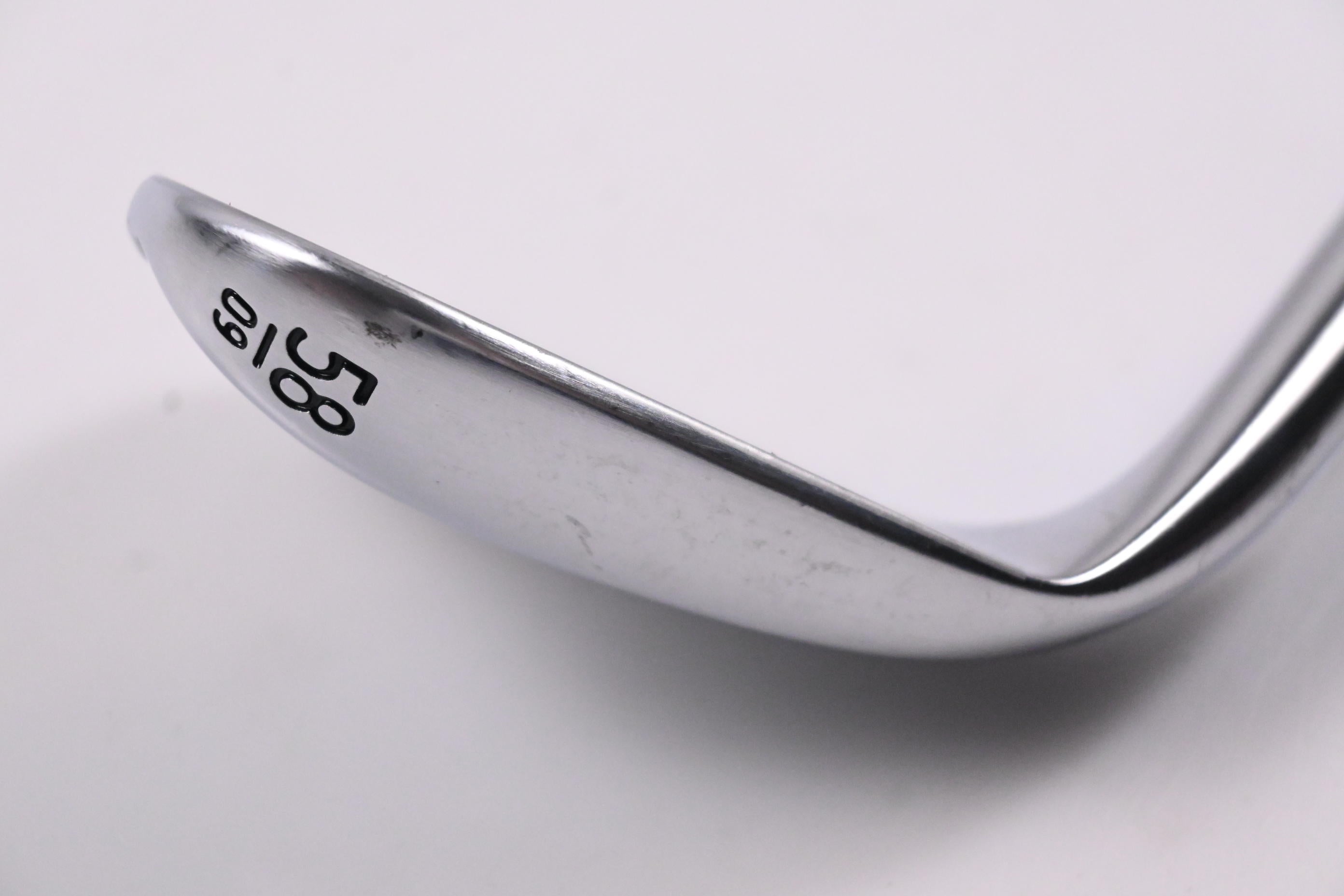 PXG 0311 3X Forged Lob Wedge / 58 Degree / Regular Flex Dynamic Gold Mid 115