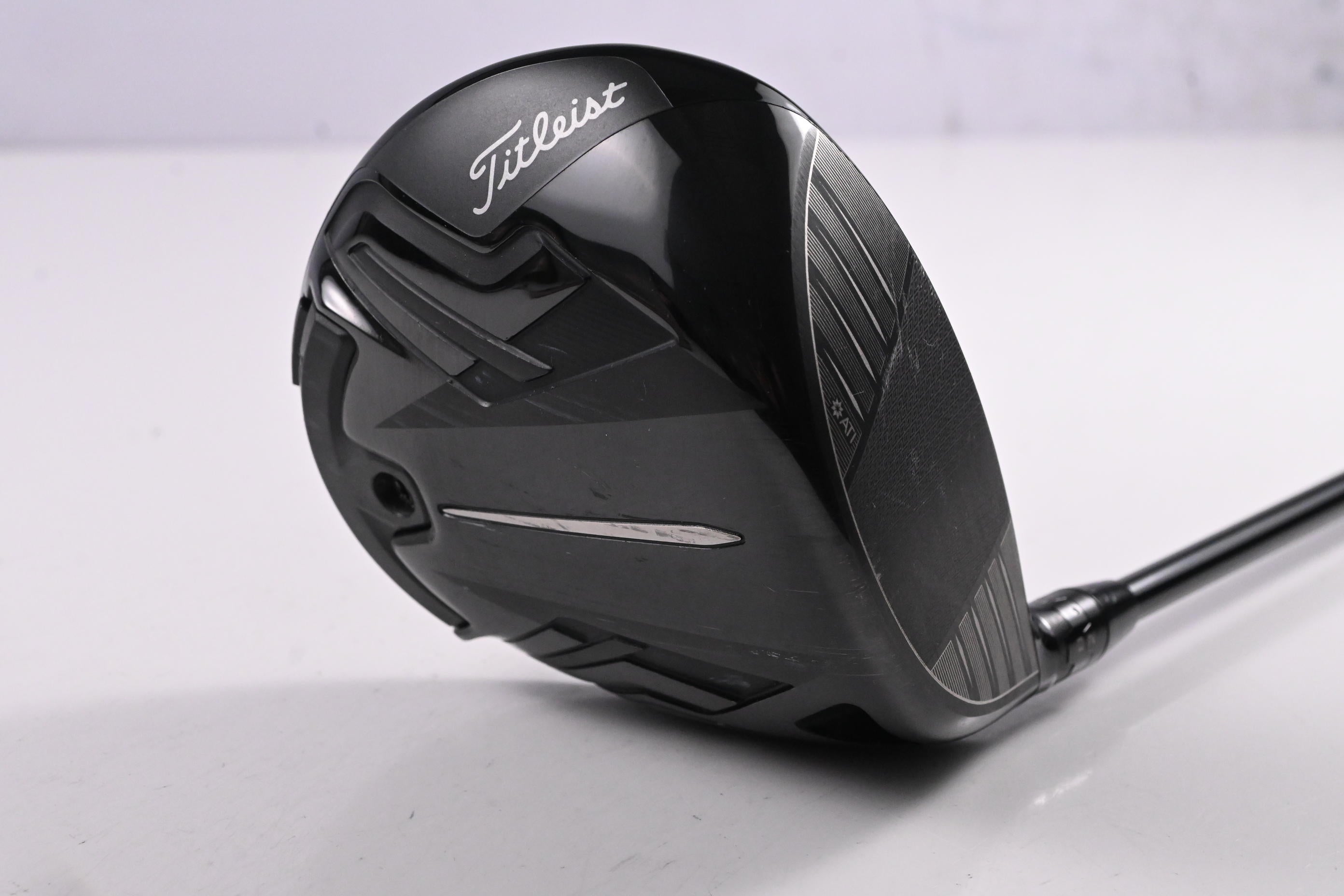 Titleist TSi3 Driver / 9 Degree / Stiff Flex Fujikura Vista Pro 55 Shaft