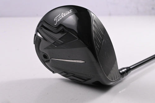 Titleist TSi3 Driver / 9 Degree / Stiff Flex Fujikura Vista Pro 55 Shaft