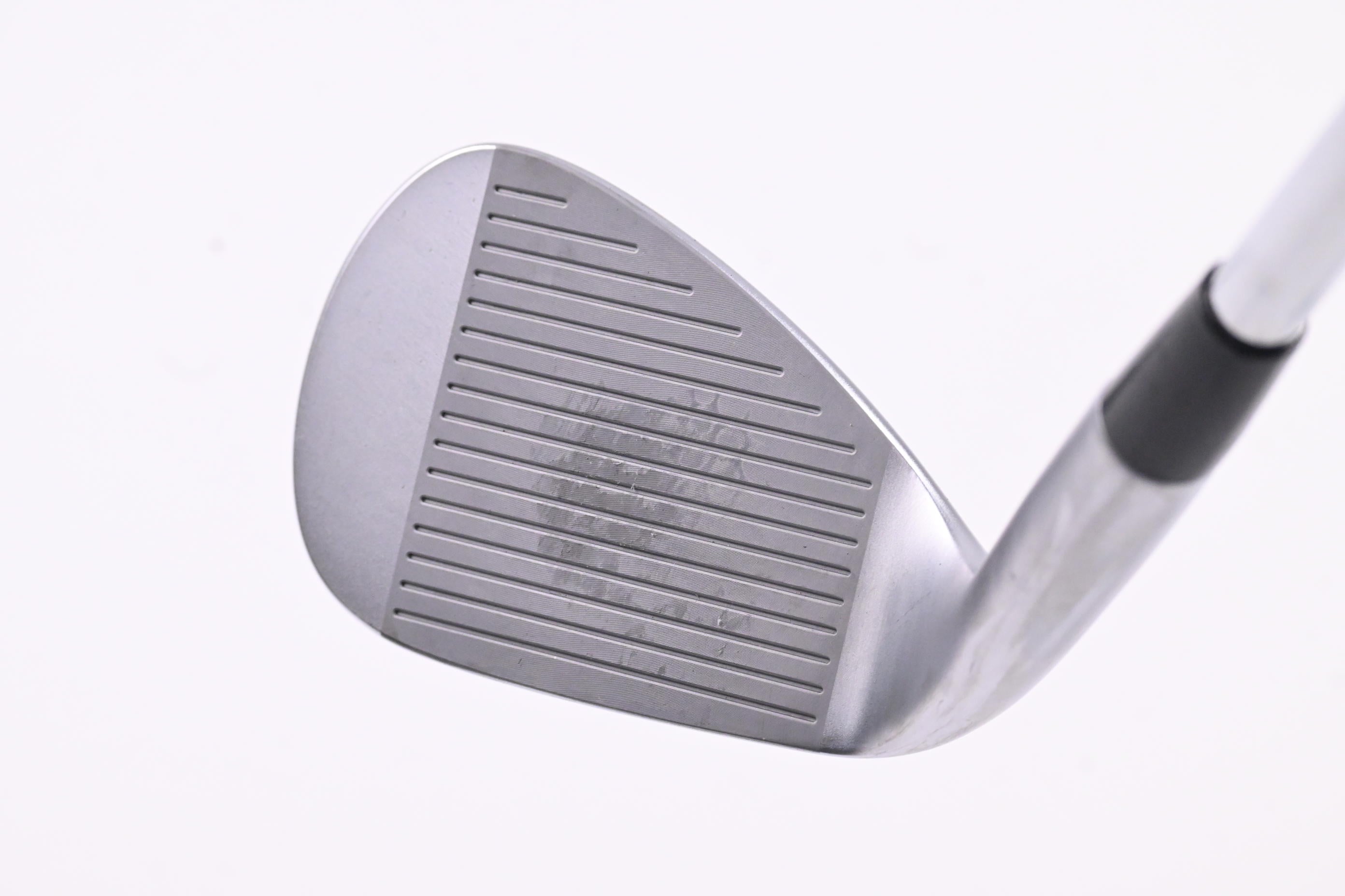 Mizuno Pro T-3 Gap Wedge / 52 Degree / Wedge Flex KBS Hi-Rev 2.0 115 Shaft