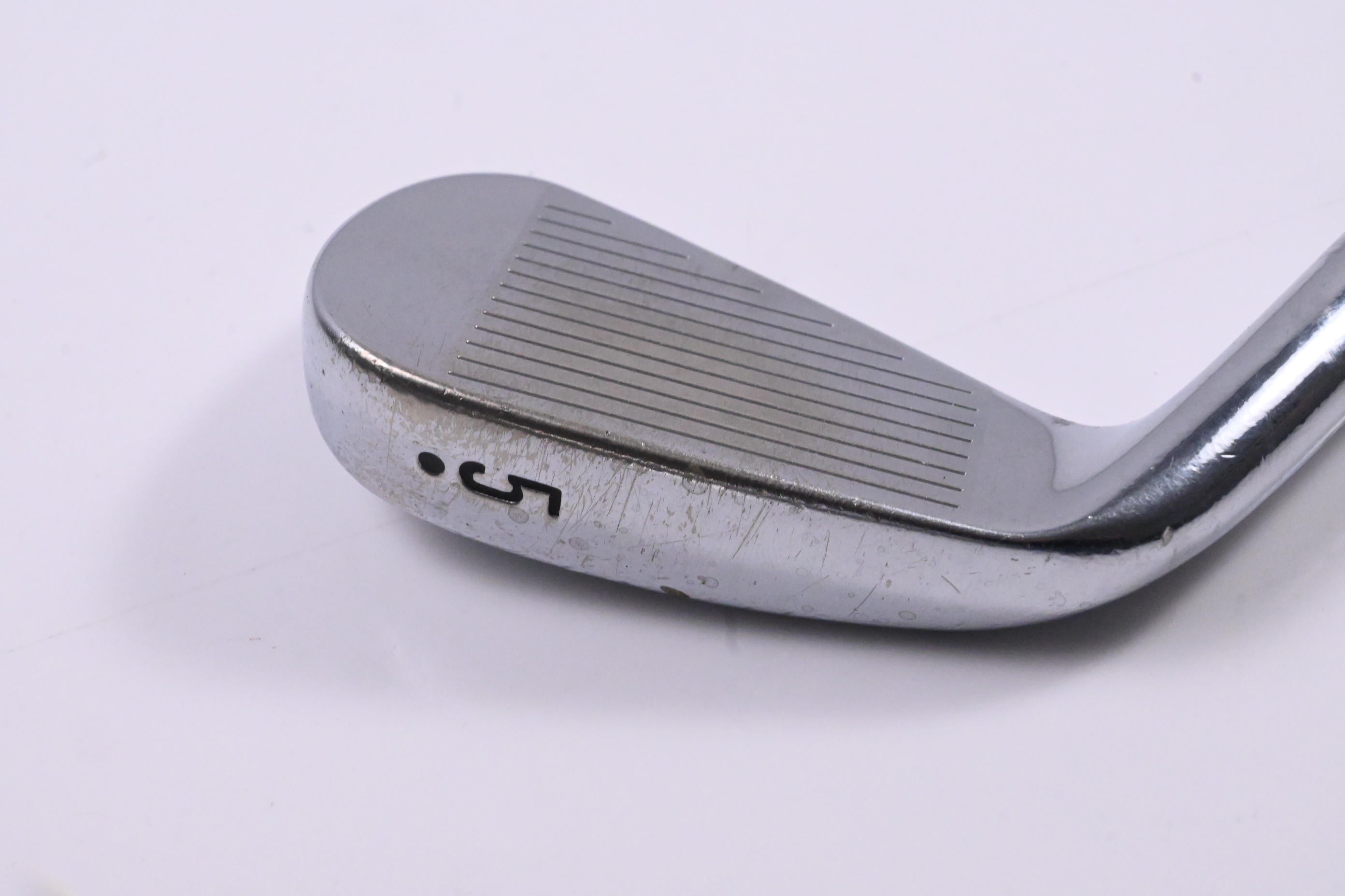 Callaway Apex Pro #5 Iron / 26 Degree / Stiff Flex Elevate Tour VSS Pro Shaft