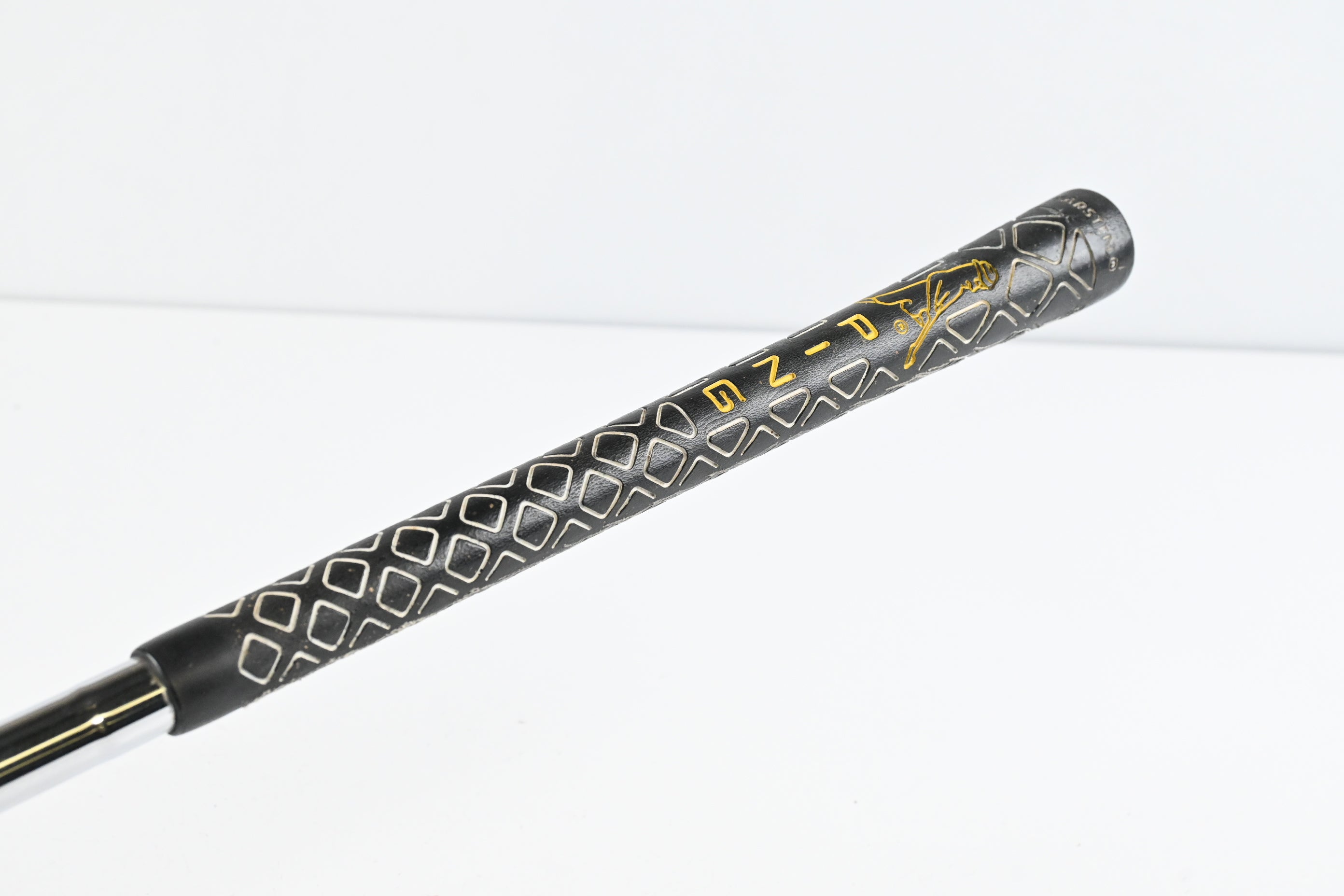 Ping Eye 2 #2 Iron / 18.5 Degree / Blue Dot / Stiff Flex Ping ZZ-Lite Shaft
