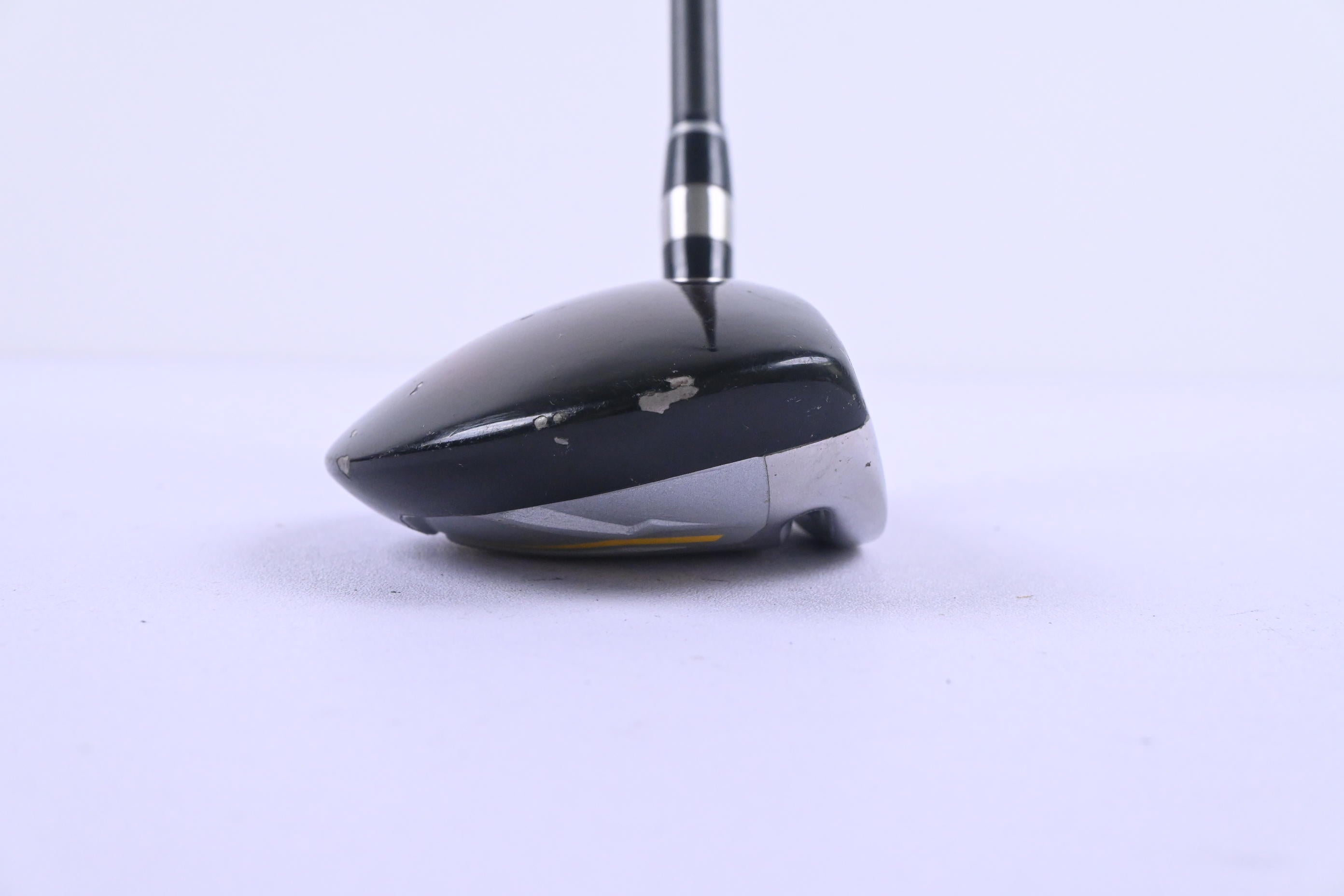 Lynx Predator 2017 #4 Hybrid / 22 Degree / Regular Flex Aldila RIP'D NV 80