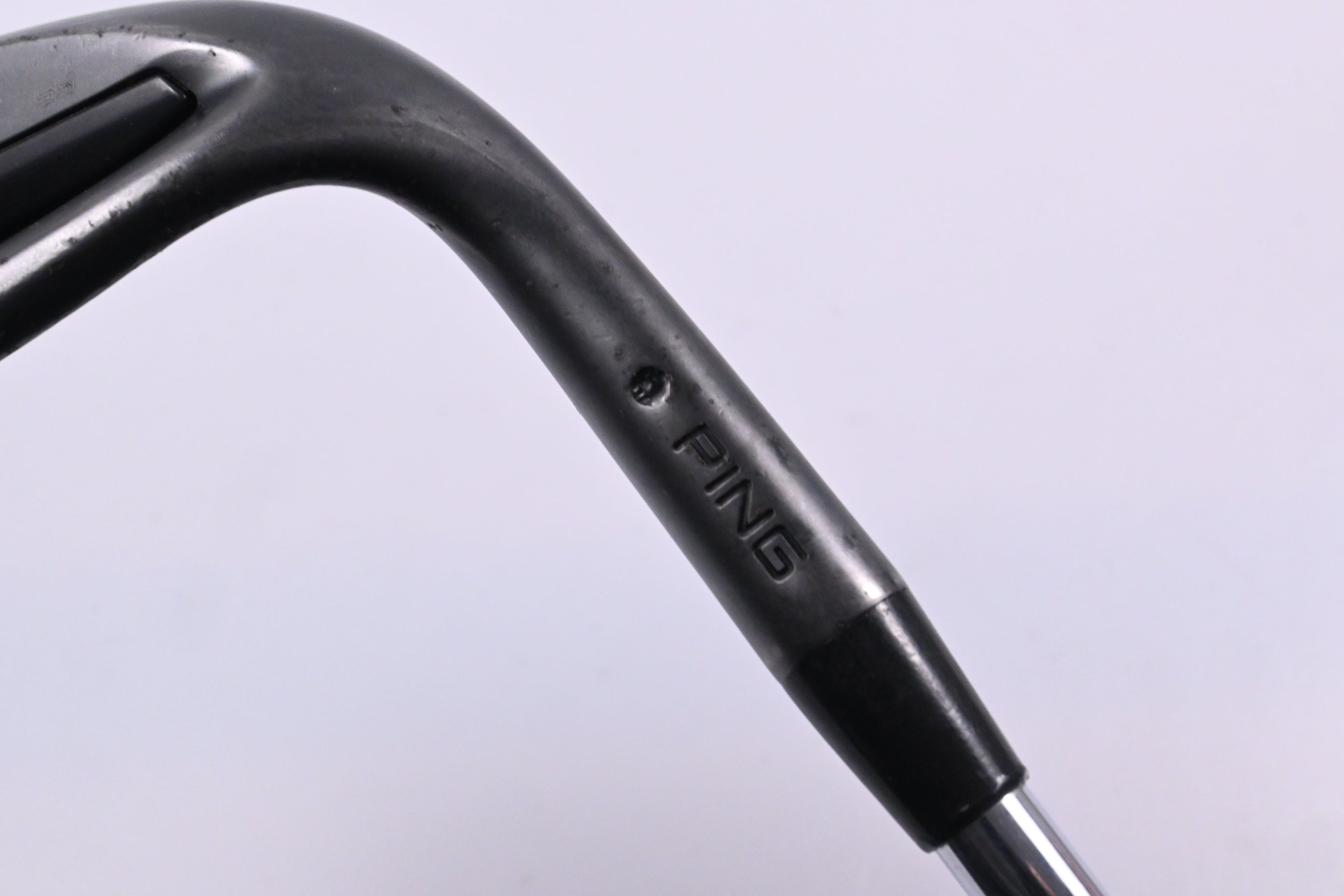 Ping Glide 2.0 Sand Wedge / 54 Degree / Black Dot / Wedge Flex Ping AWT 2.0
