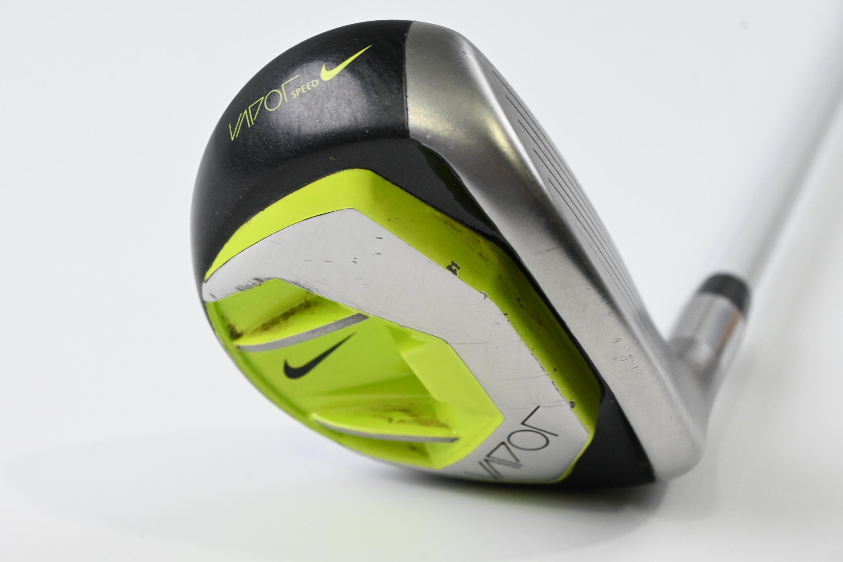 Nike Vapor #3 Hybrid / 20 Degree / Regular Flex Fubuki Z Series 70