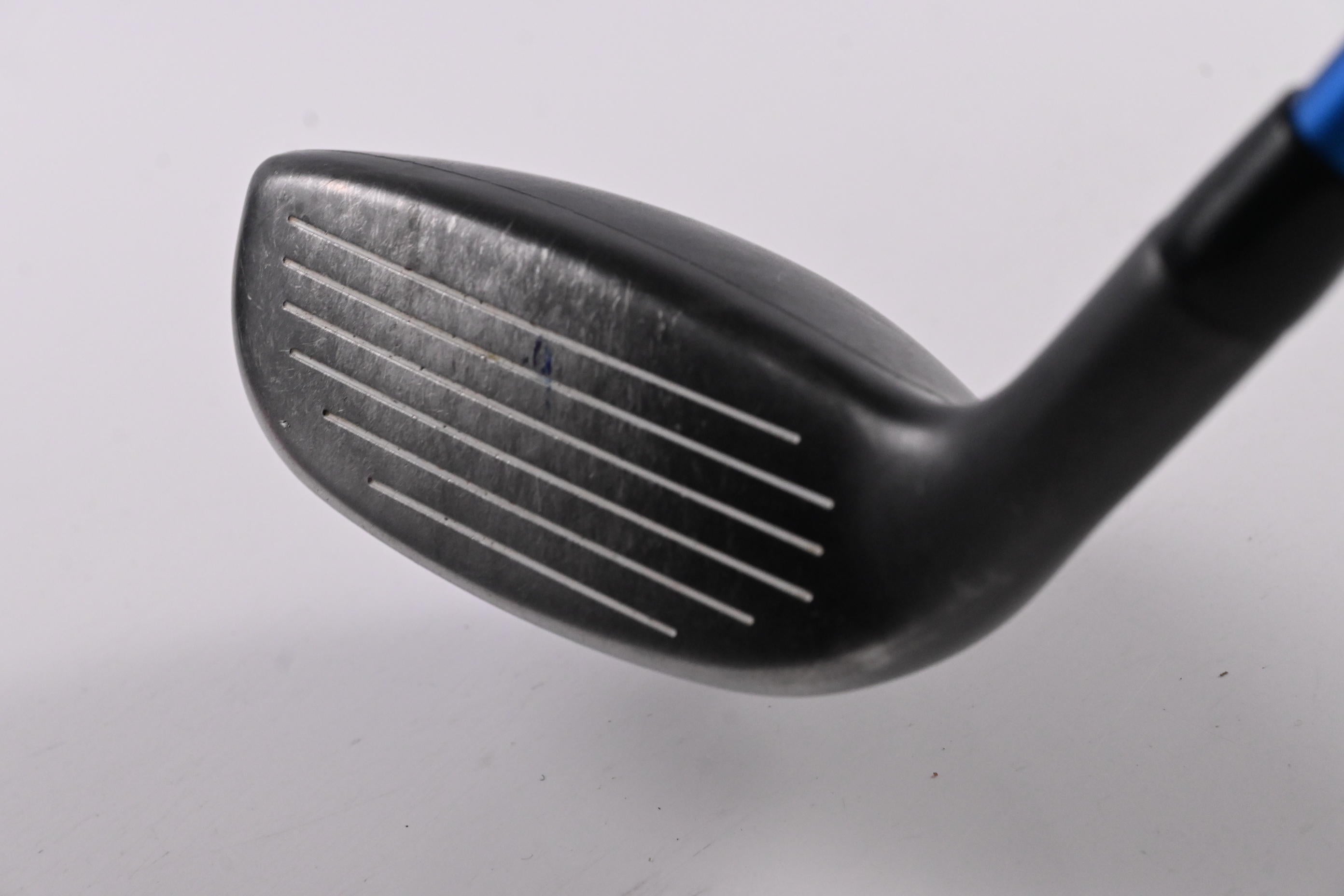 Ping G30 #4 Hybrid / 22 Degree / Regular Flex Ping TFC 419 Shaft