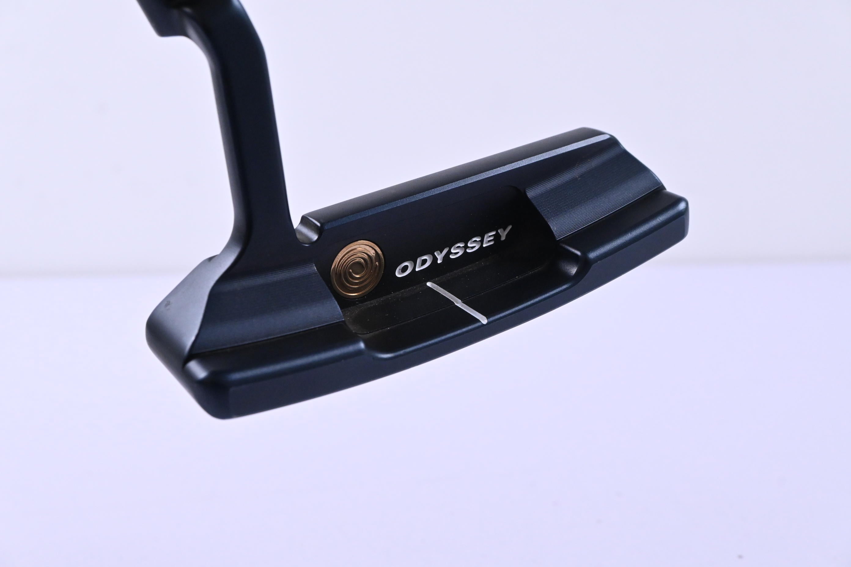 Odyssey Ai-One Milled Two T CH Putter / 34 Inch