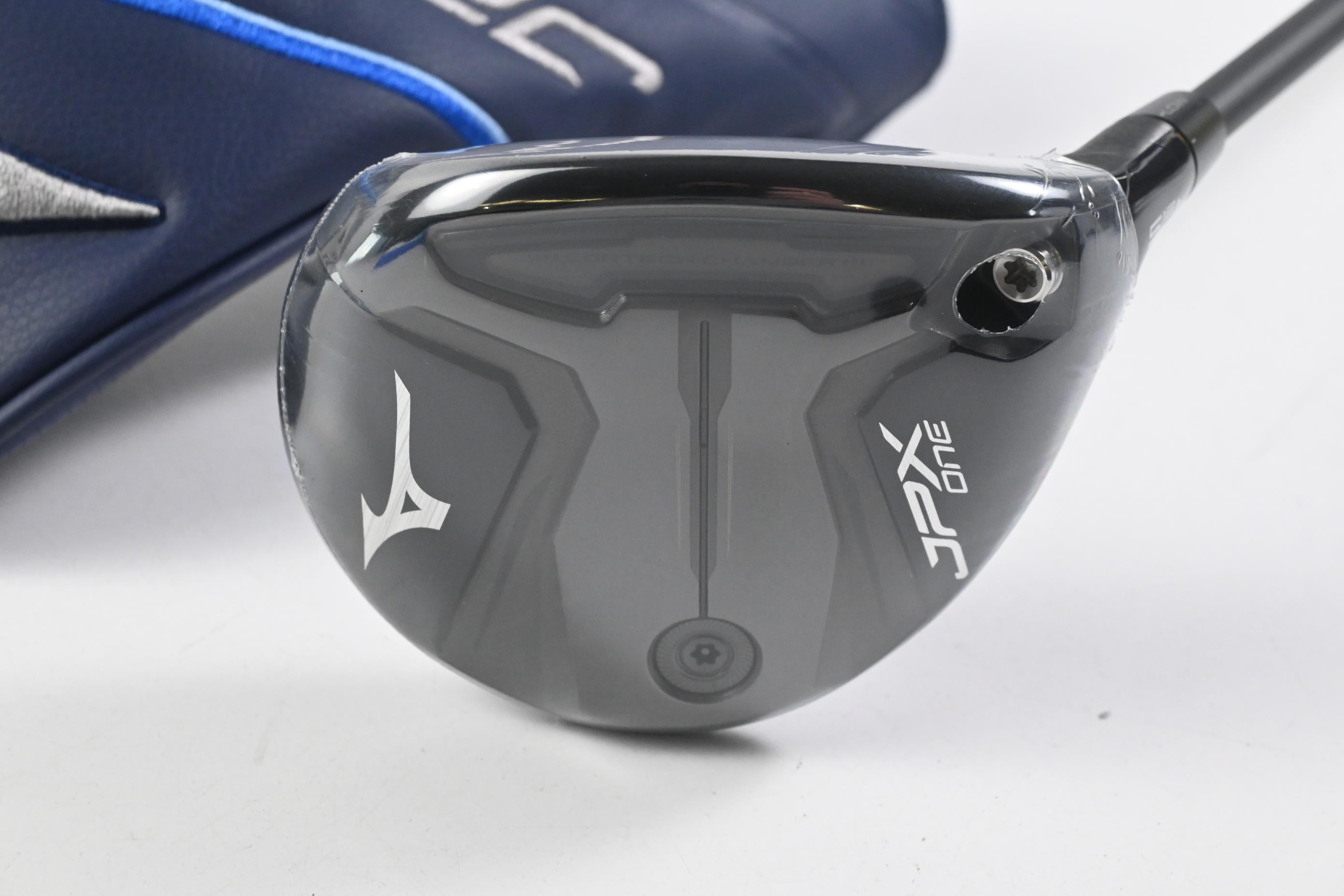 Mizuno JPX One #5 Wood / 18 Degree / Stiff Flex Tensei 1K Blue 65 Shaft