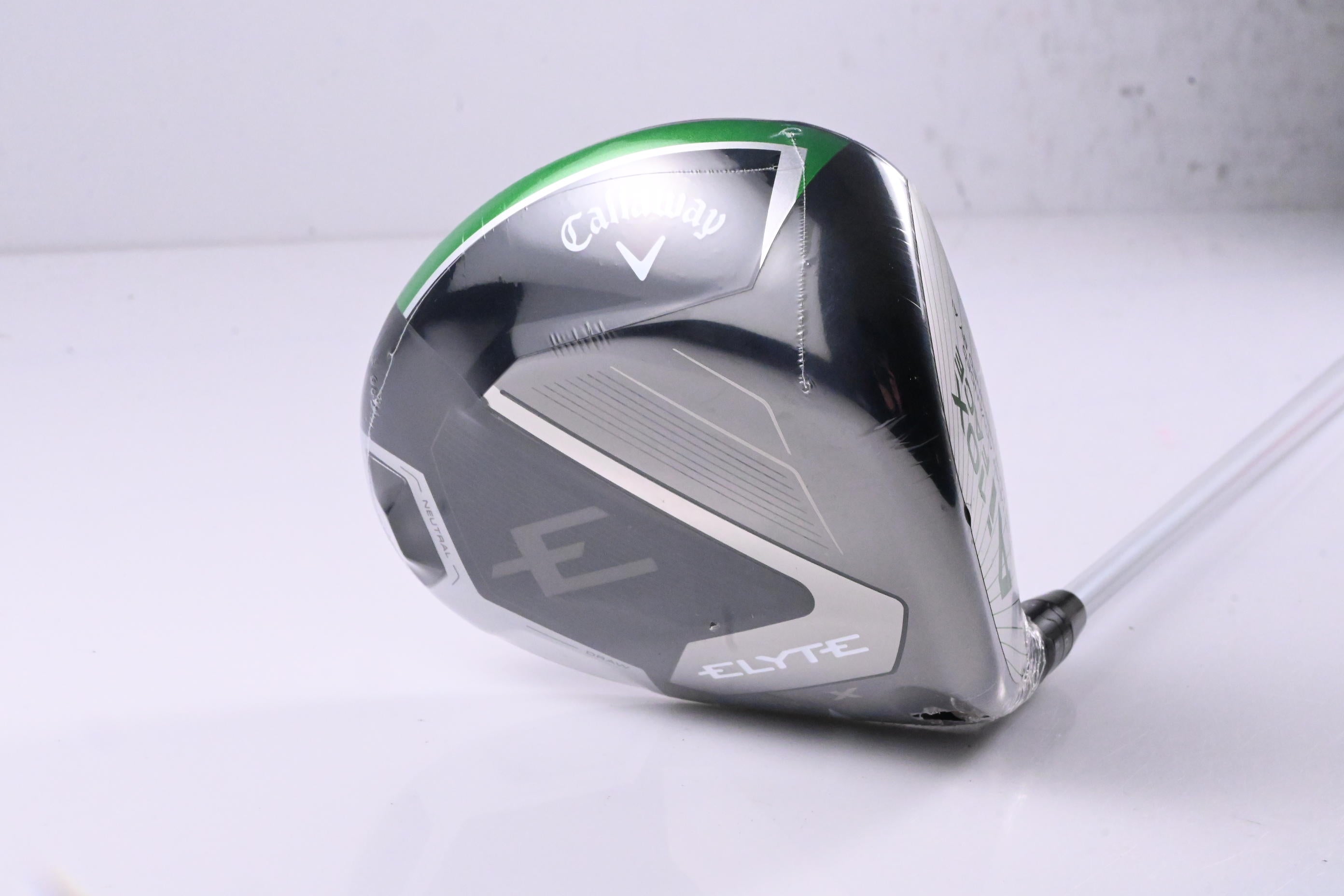 Ladies Callaway Elyte X Driver / 12 Degree / Ladies Flex ELDIO 40 Shaft