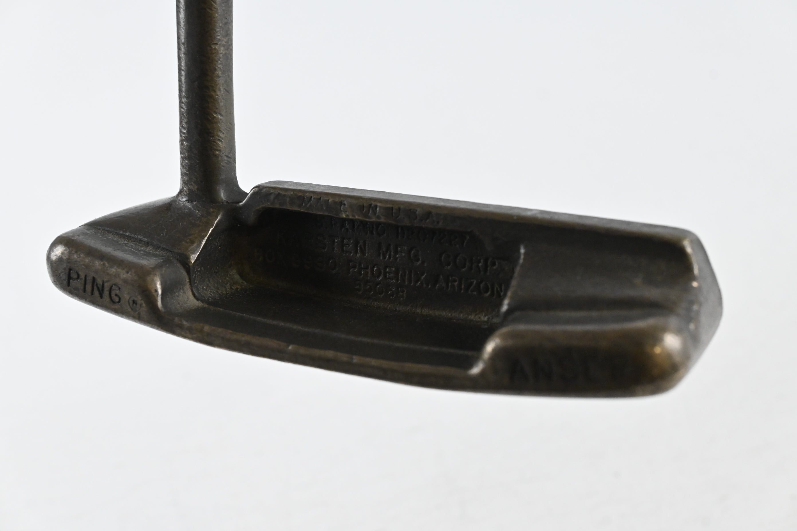 Ping Karsten Original Anser Putter / 36 Inch