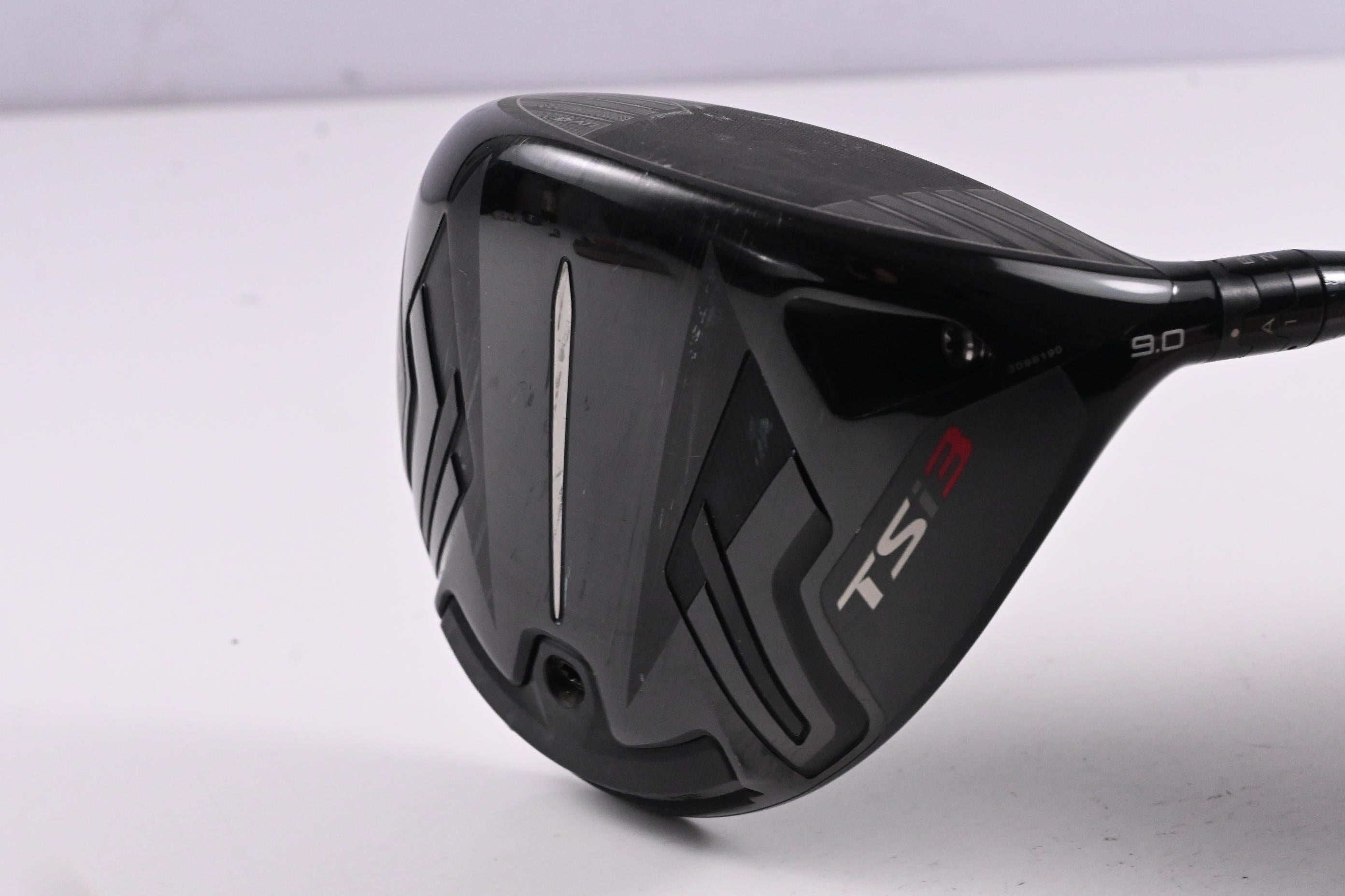 Titleist TSi3 Driver / 9 Degree / Stiff Flex Fujikura Vista Pro 55 Shaft