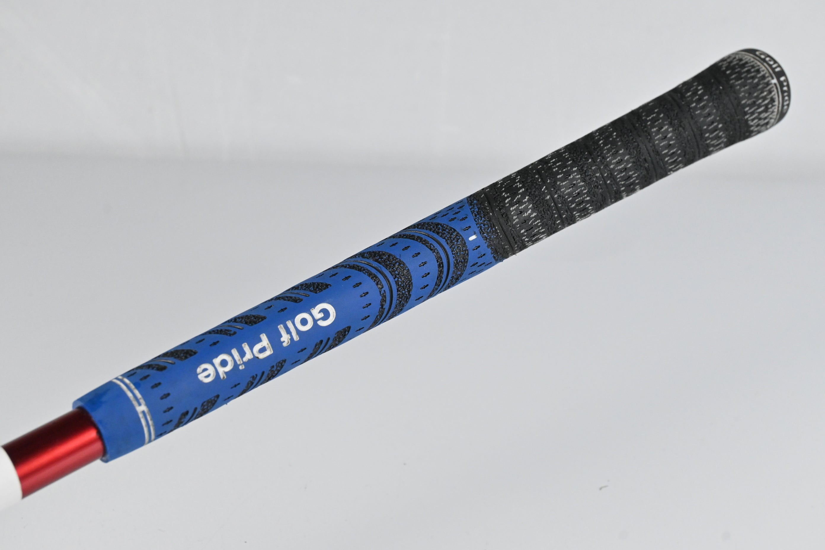 Ping G15 #3 Wood / 15.5 Degree / Stiff Flex Aldila Serrano 75 Shaft