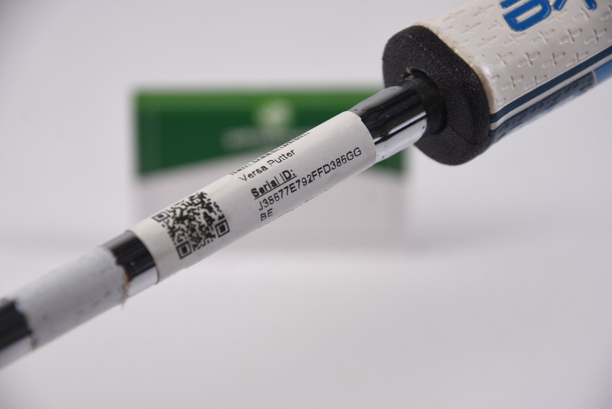 Odyssey Versa 9 Putter / 33 Inch