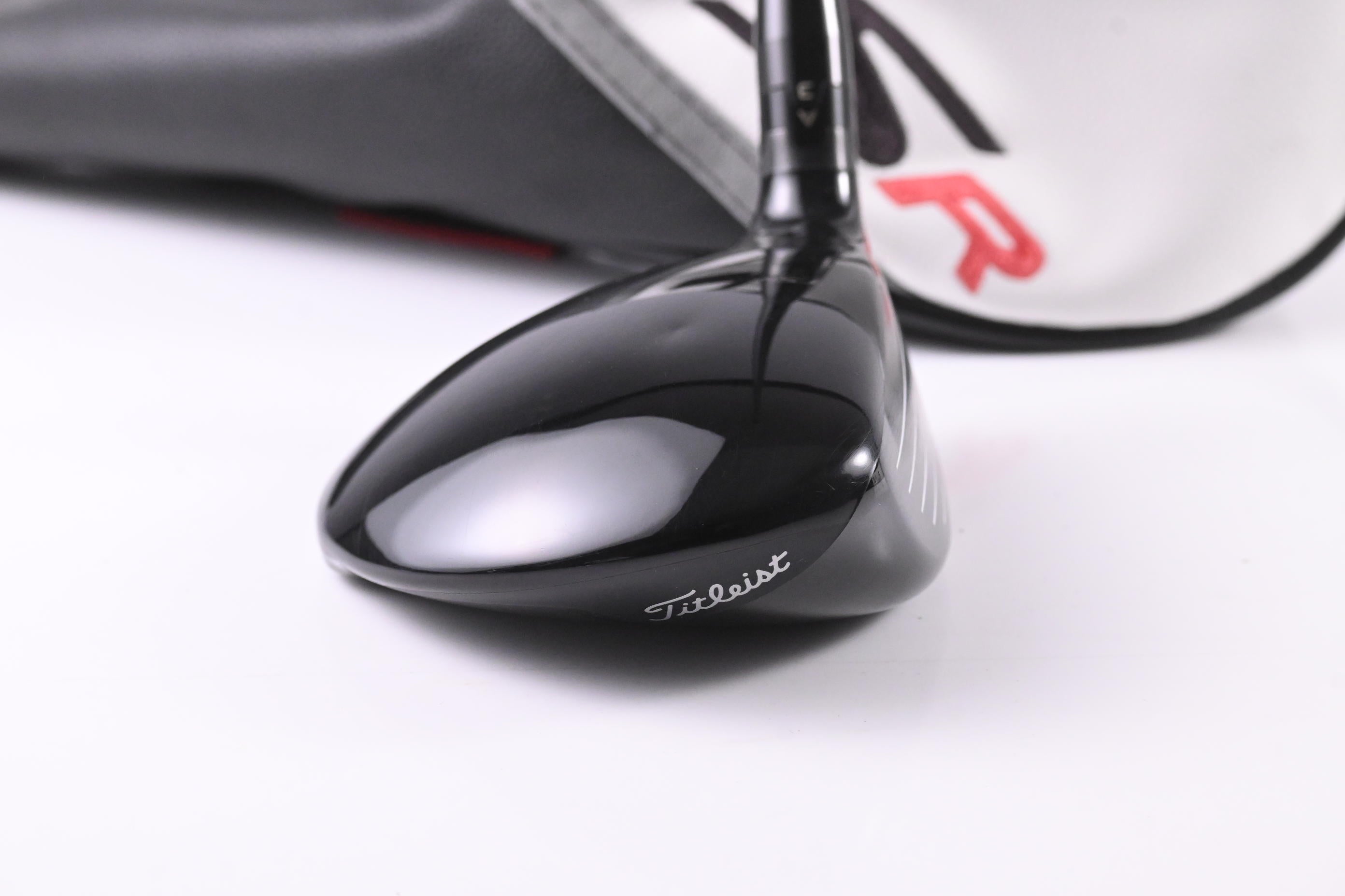 Titleist TSR2 #3 Wood / 15 Degree / Stiff Flex Tensei AV Blue 65 Shaft