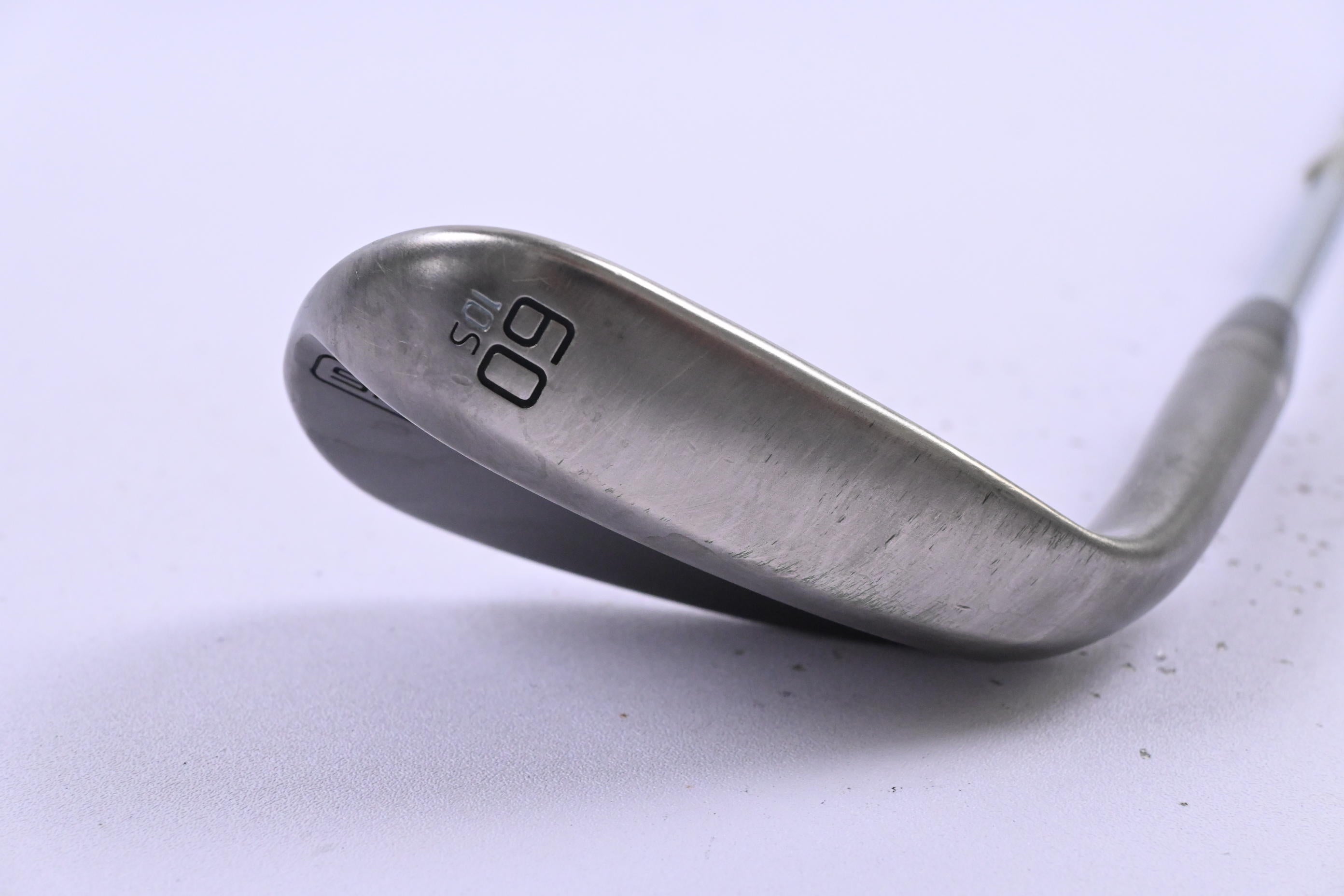 Titleist Vokey SM10 Lob Wedge / 60 Degree / Wedge Flex Vokey Design SM10