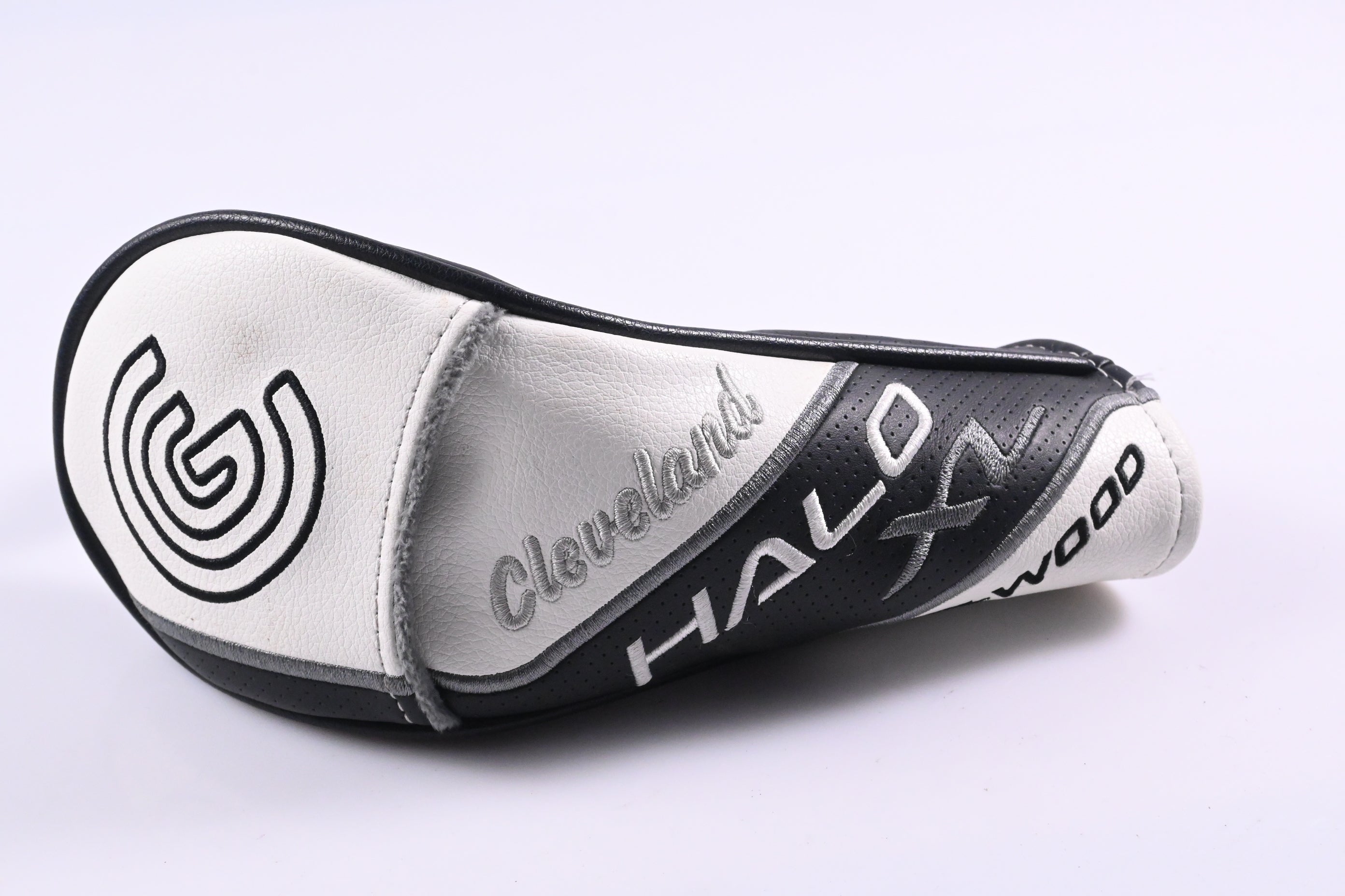 Cleveland Halo XL Hy-Wood #4+ Hybrid / 20 Degree / Senior Flex Ascent PL 40
