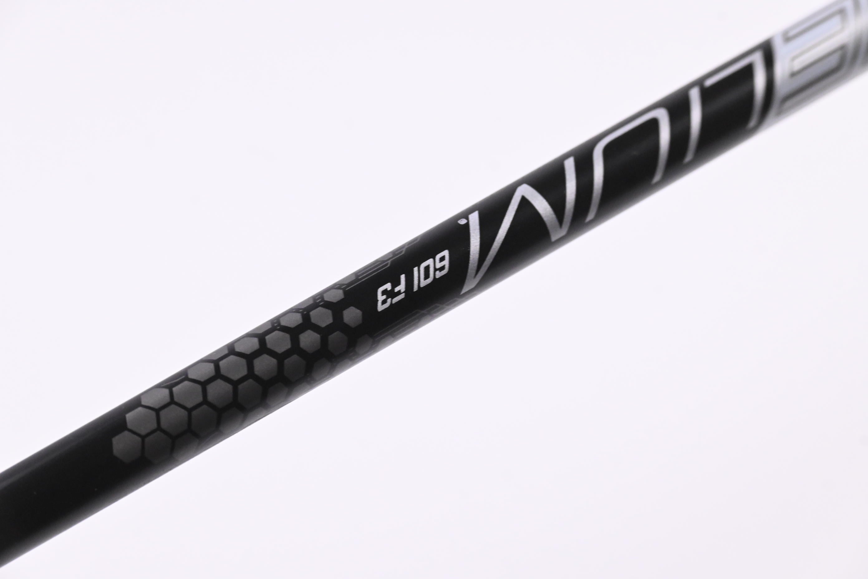 Left Hand Cleveland Halo XL Full Face #7 Iron / Regular Flex UST Helium 601