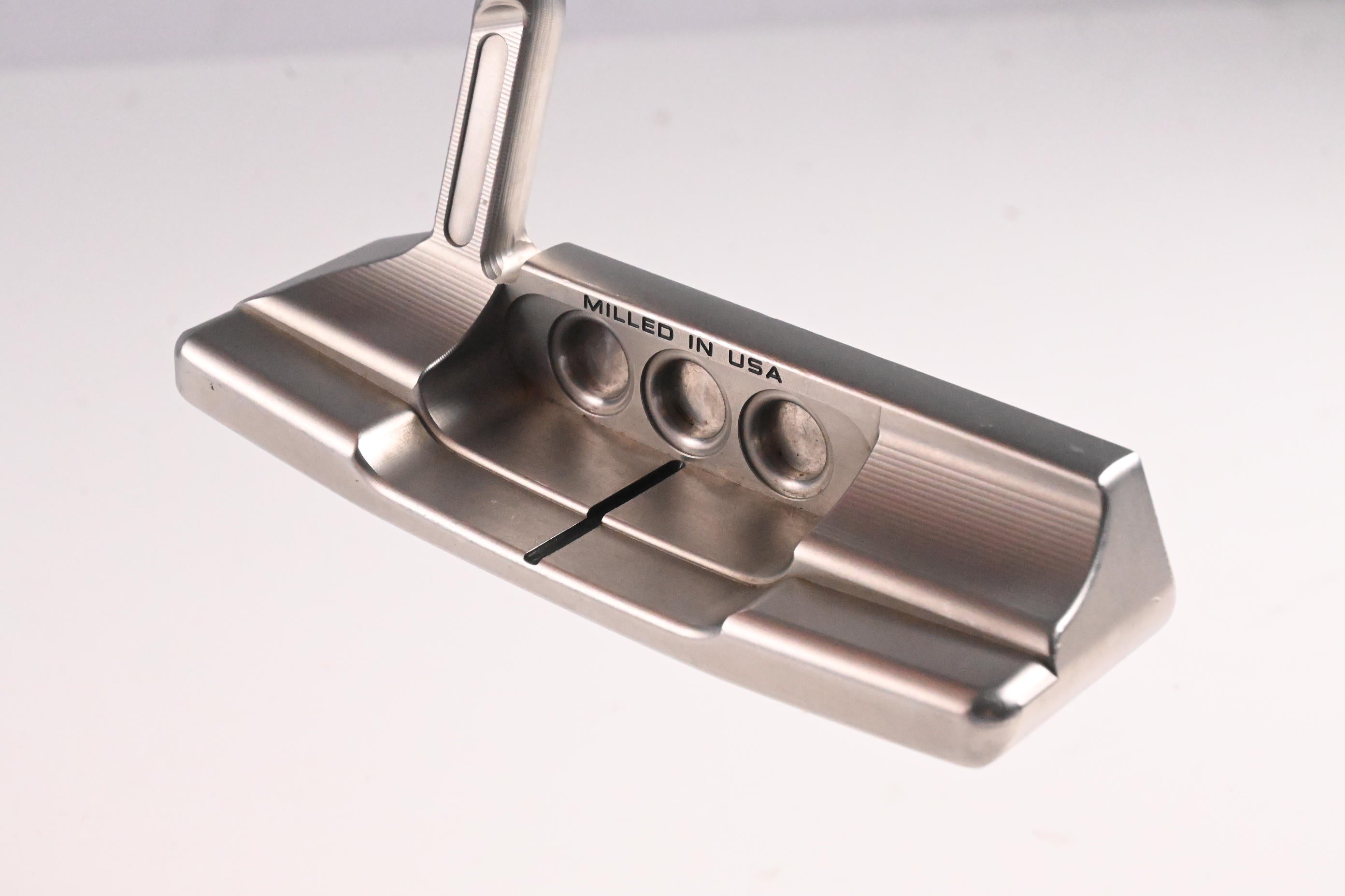Scotty Cameron Super Select Newport 2.5+ Putter / 34 Inch
