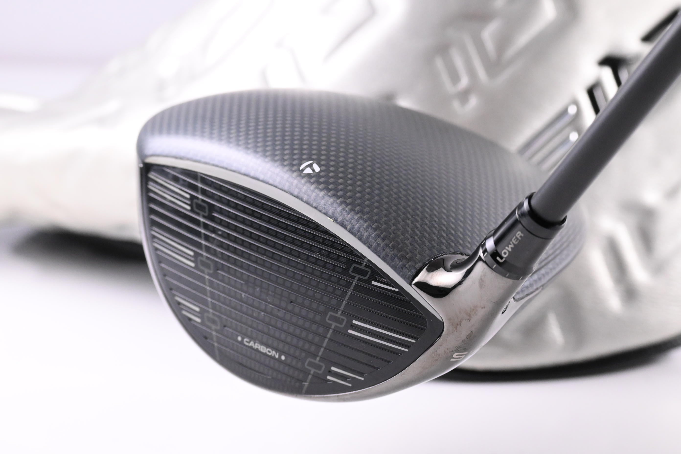 Taylormade Qi35 Driver / 10.5 Degree / Stiff Flex Fujikura Ventus Blue '25 5