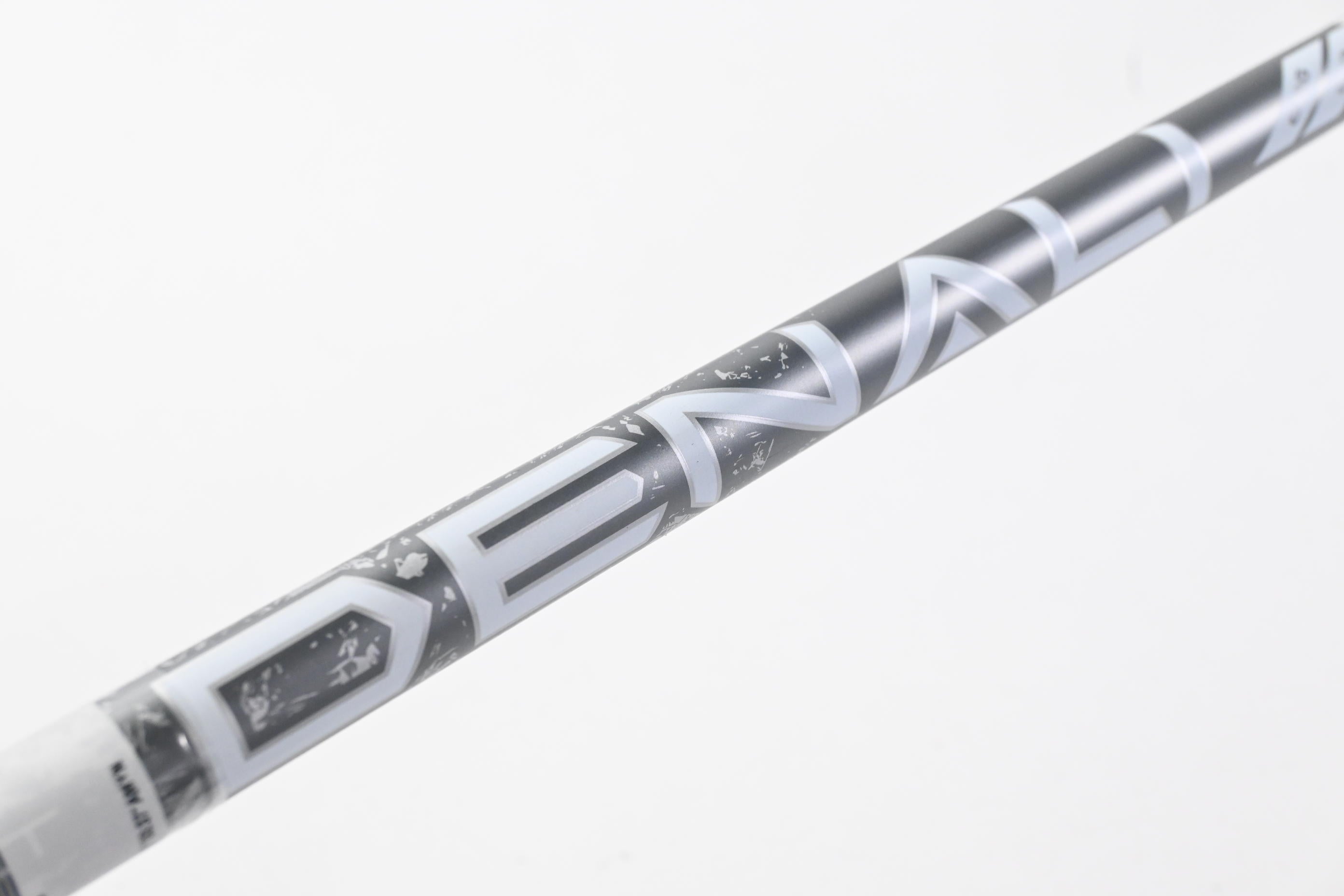 Project X Denali Frost Silver 60 #5 Wood Shaft / Stiff Flex / Taylormade 2nd Gen