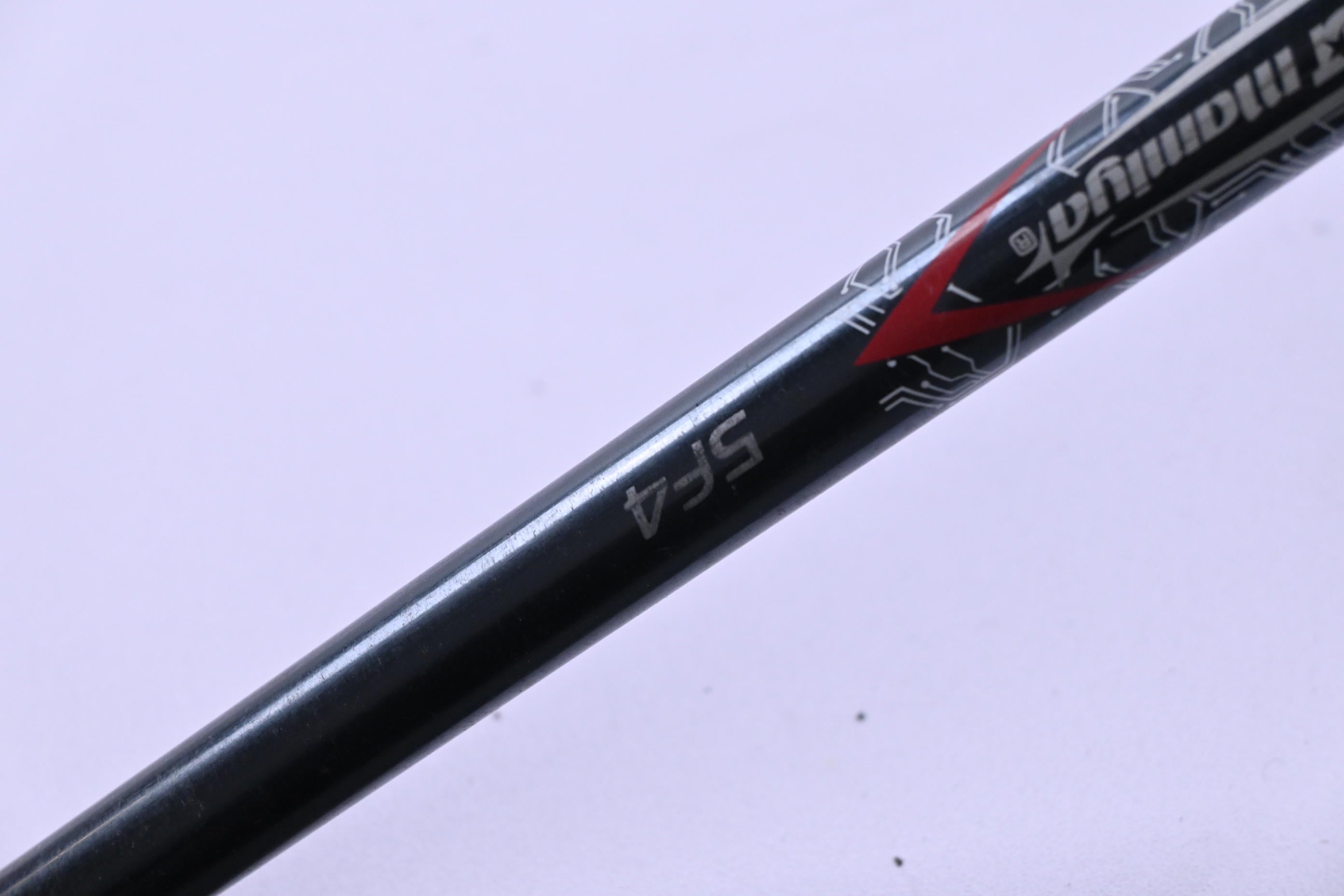Ping G Series #3 Wood / 14.5 Degree / Stiff Flex LIN-Q M40X Red 5 Shaft