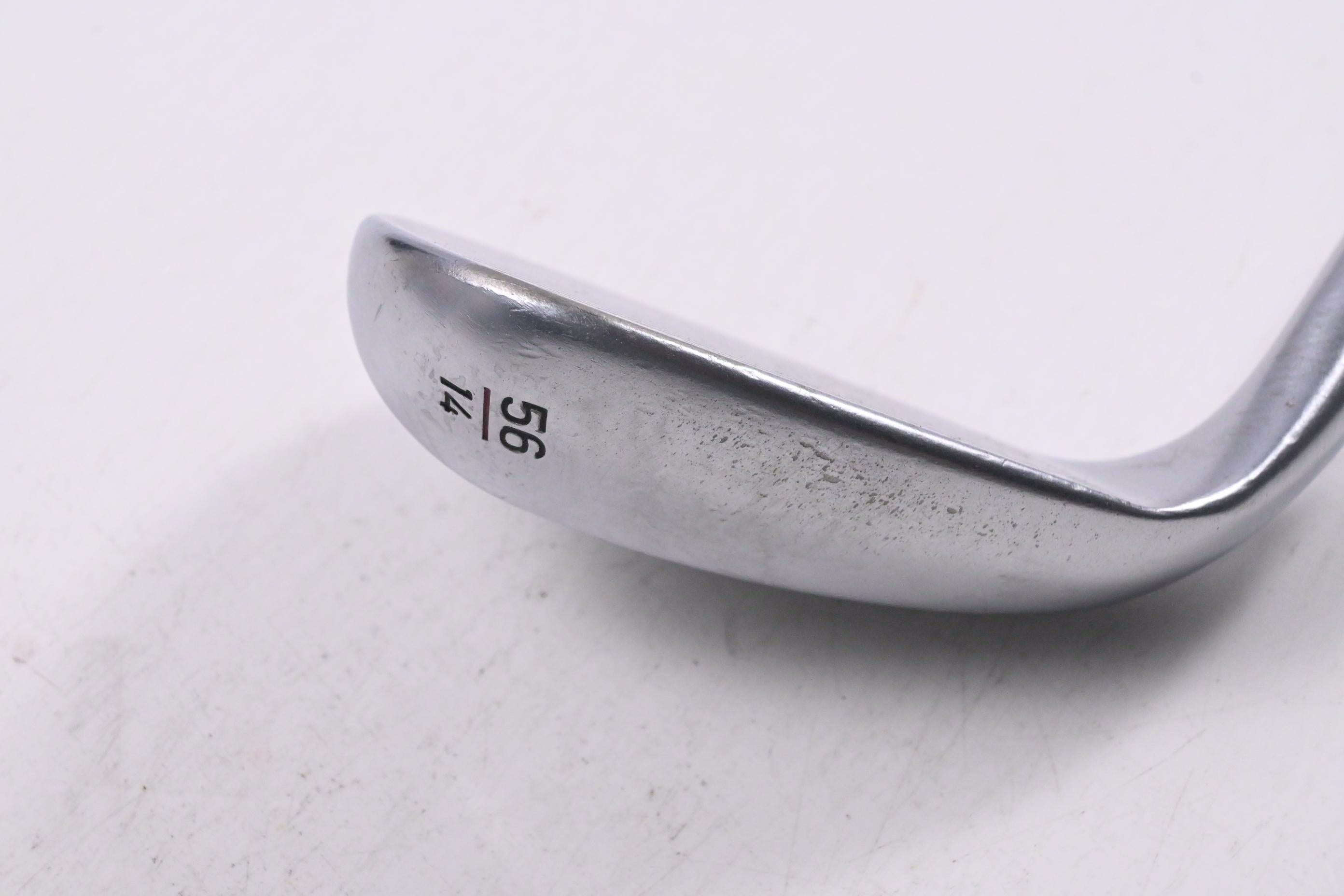 Callaway Mack Daddy CB Sand Wedge / 56 Degree / Wedge Flex KBS HI-REV 2.0 115