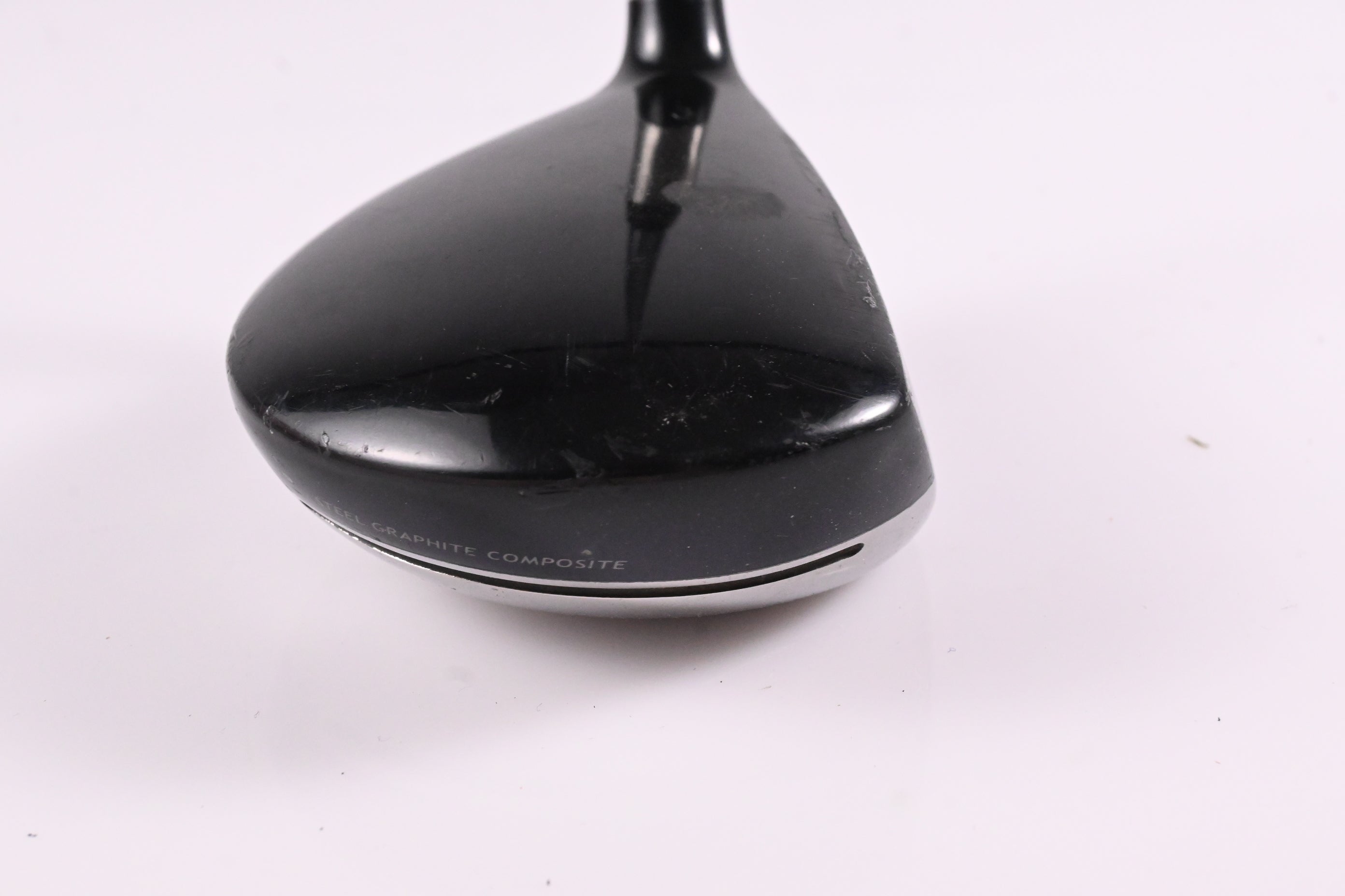 Mizuno MP-001 #4 Wood / 16.5 Degree / Stiff Flex Steel Shaft