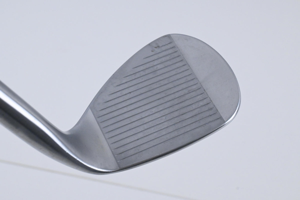 Left Hand Titleist Vokey SM10 Lob Wedge Flex / 60 Degree / Wedge Flex Vokey SM10