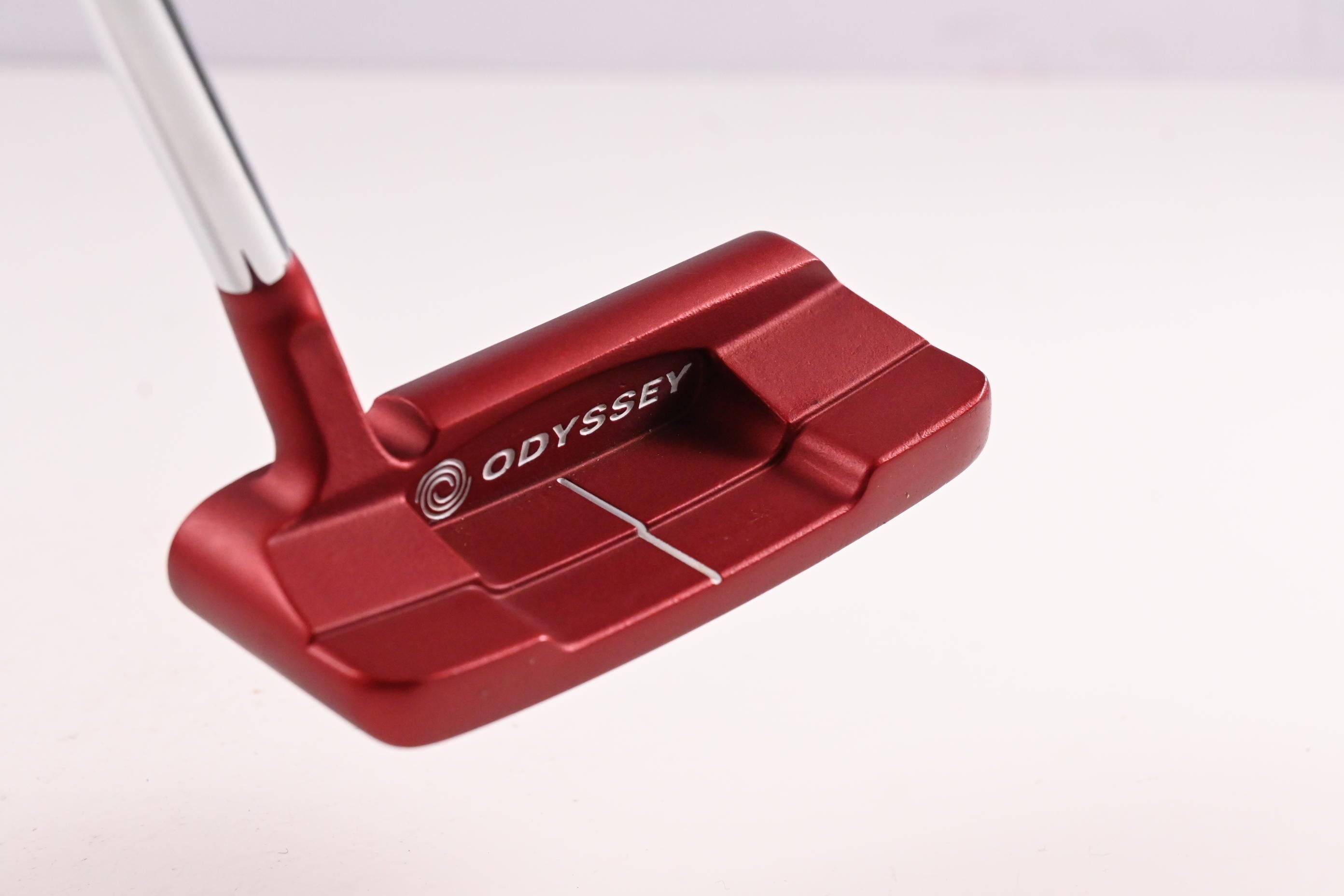 Odyssey O-Works Red 1WS Putter / 33.5 Inch