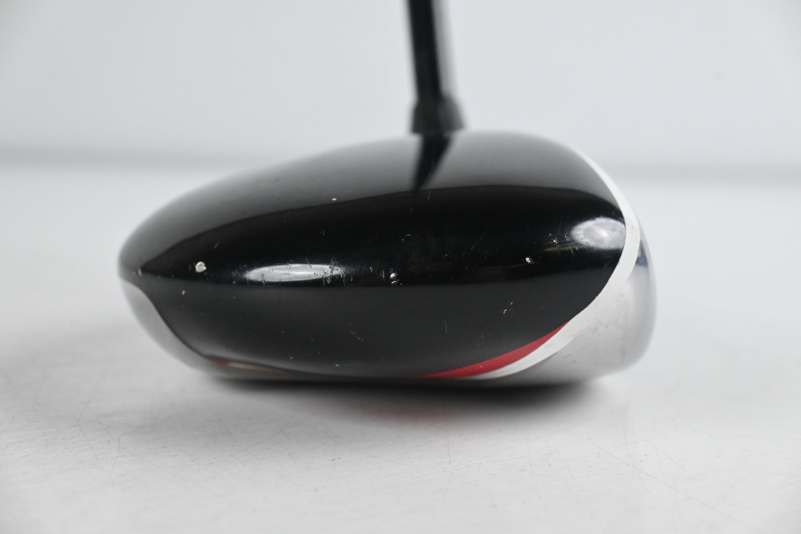 Callaway Big Bertha 2007 #5 Wood / 18 Degree / Regular Flex Callaway 70