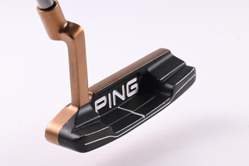 Ping Heppler Anser 2 Putter / 34 Inch