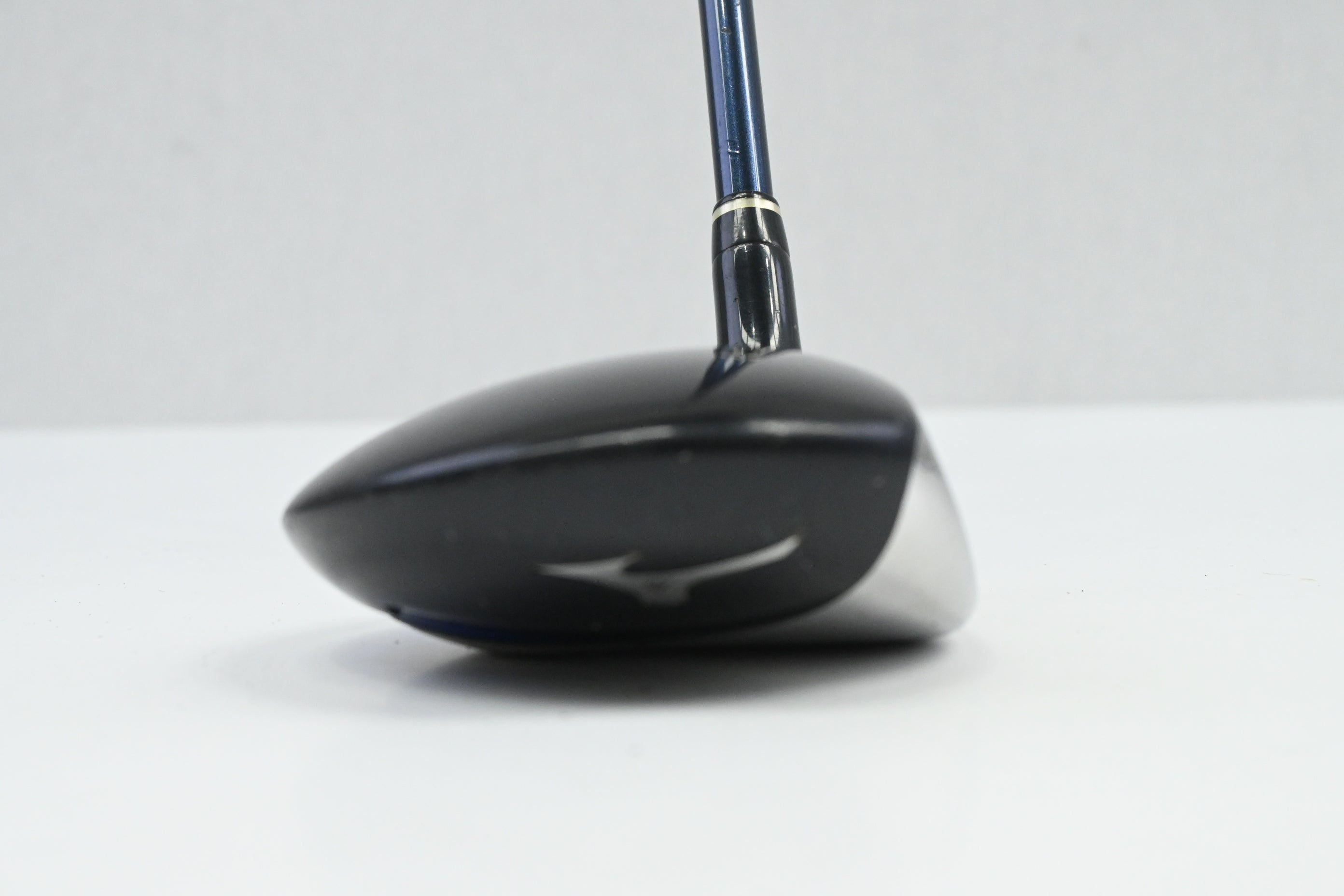 Mizuno JPX 2007 #7 Wood / 21 Degree / Senior Flex Mizuno Quad JPX 56 Shaft