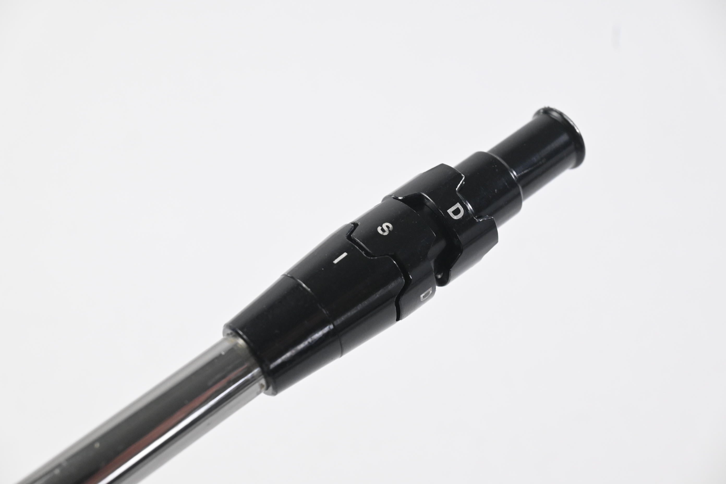 Mitsubishi Chemical Diamana GT 60 Driver Shaft / X-Flex / Callaway 2nd Gen