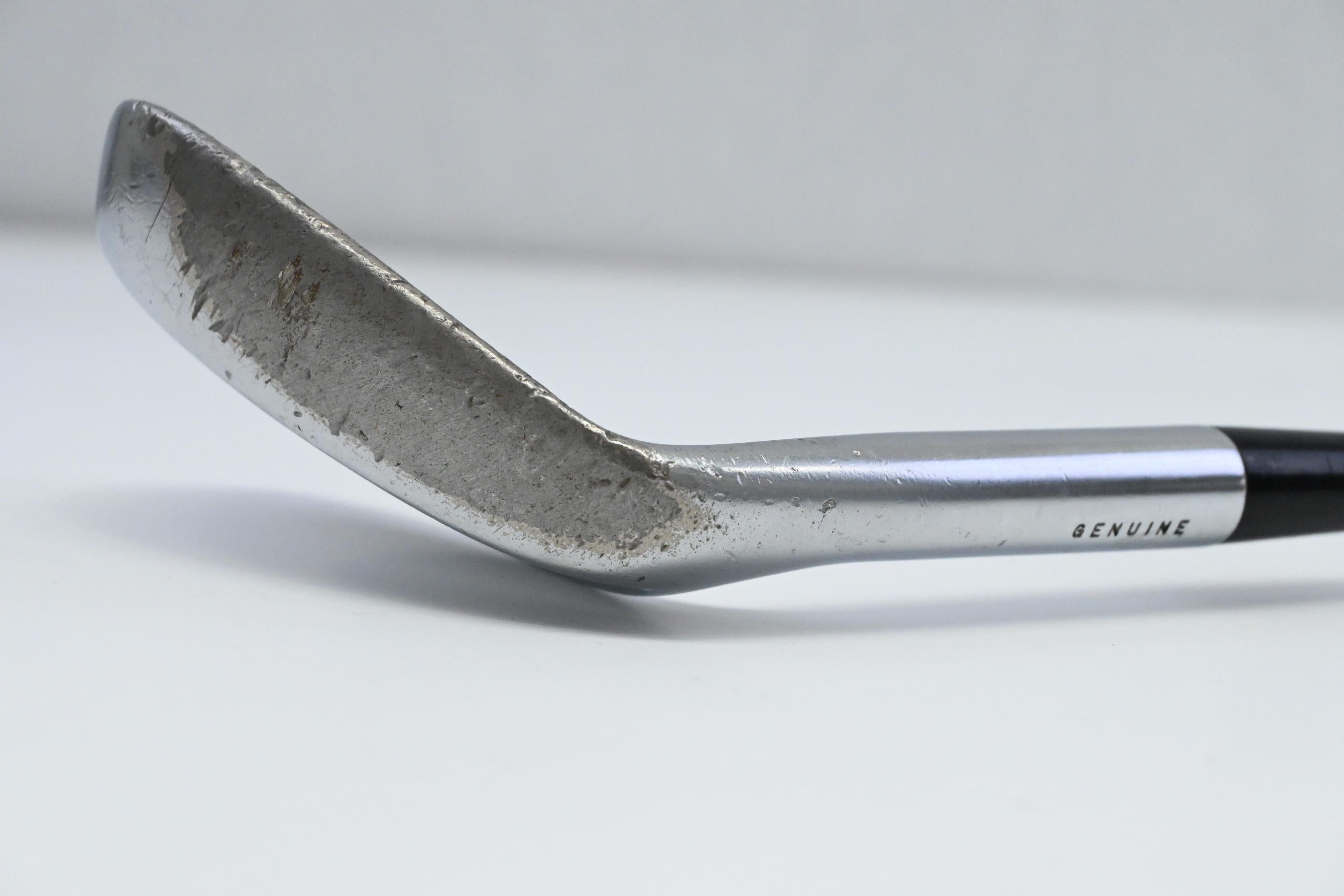Miura Forged Satin Series Sand Wedge / 56 Degree / Stiff Flex Steel Shaft