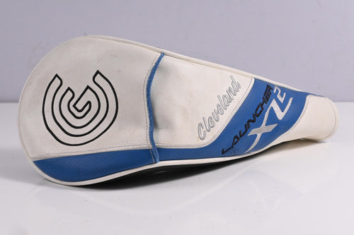 Cleveland Launcher XL 2 Driver / 9-12 Degree / Regular Flex Tensei AV Blue 55