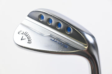 Callaway Jaws MD5 Gap Wedge / 50 Degree / Wedge Flex Callaway Impact Shaft