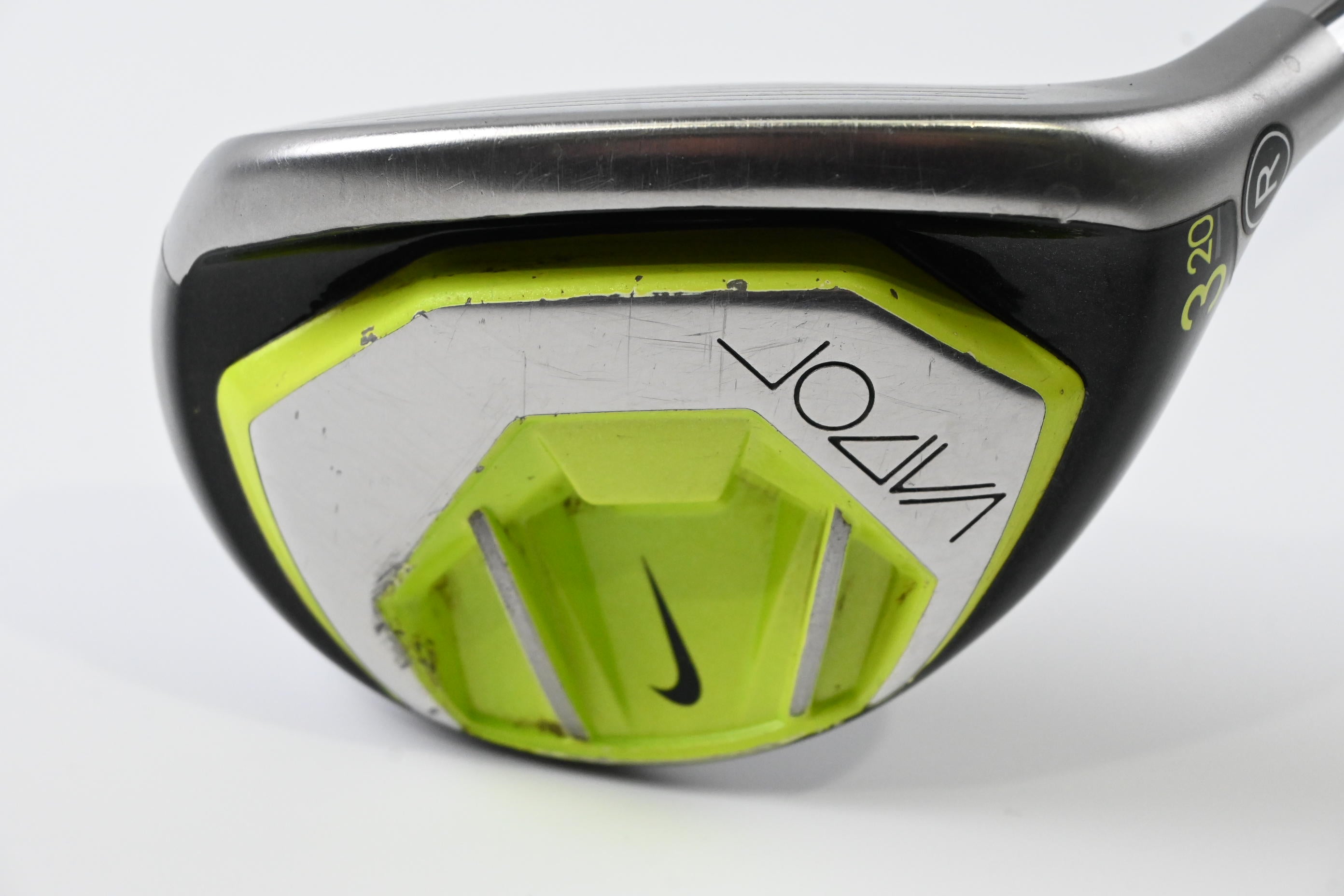 Nike Vapor #3 Hybrid / 20 Degree / Regular Flex Fubuki Z Series 70