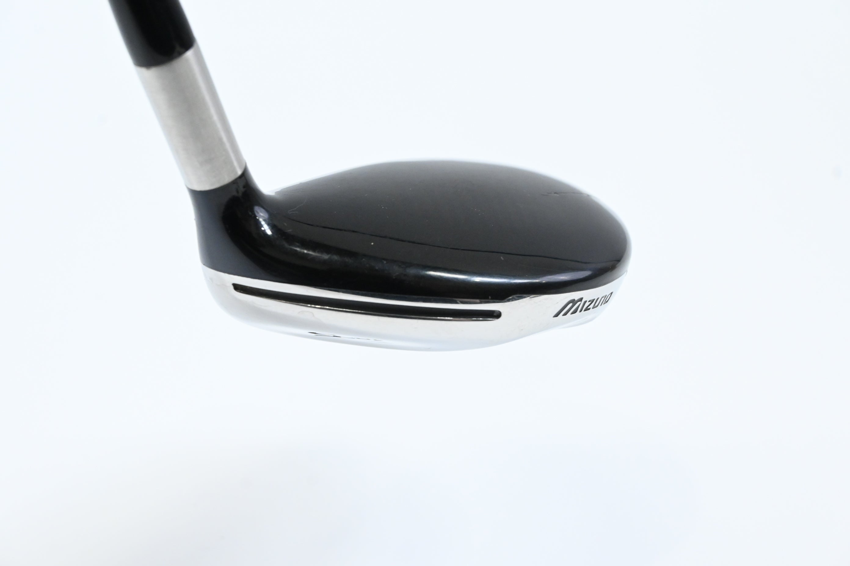 Mizuno MP-001 #5 Wood / 18 Degree / Regular Flex Mizuno Exsar 60 Shaft