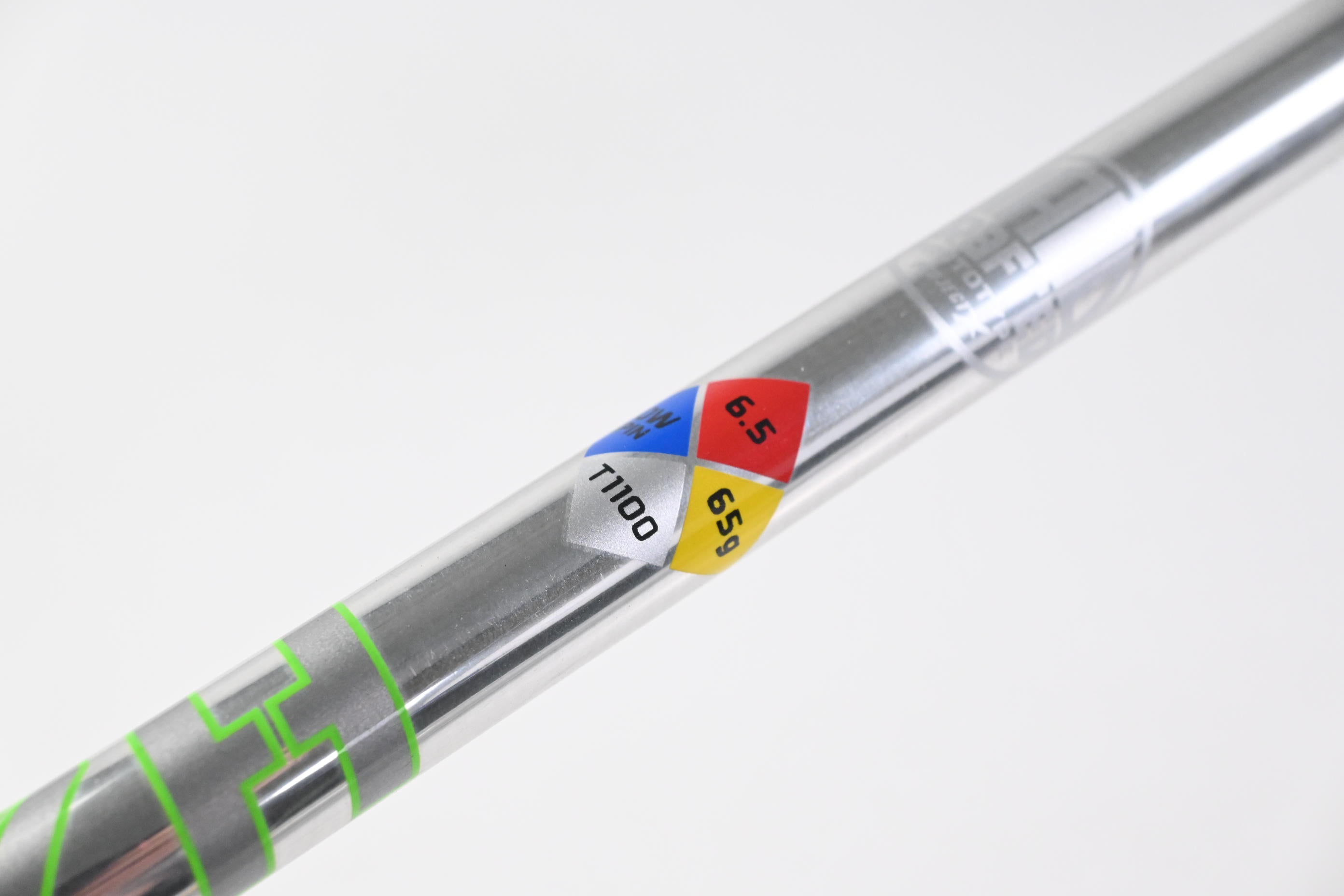 Project X Hzrdus T1100 Handcrafted 65 Driver Shaft / X-Flex / Mizuno