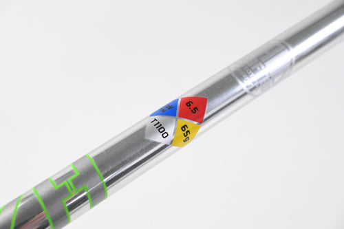 Project X Hzrdus T1100 Handcrafted 65 Driver Shaft / X-Flex / Mizuno