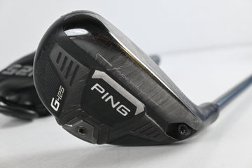 Ping G425 #3 Hybrid / 19 Degree / Stiff Flex Ping Alta CB 70 Slate Shaft