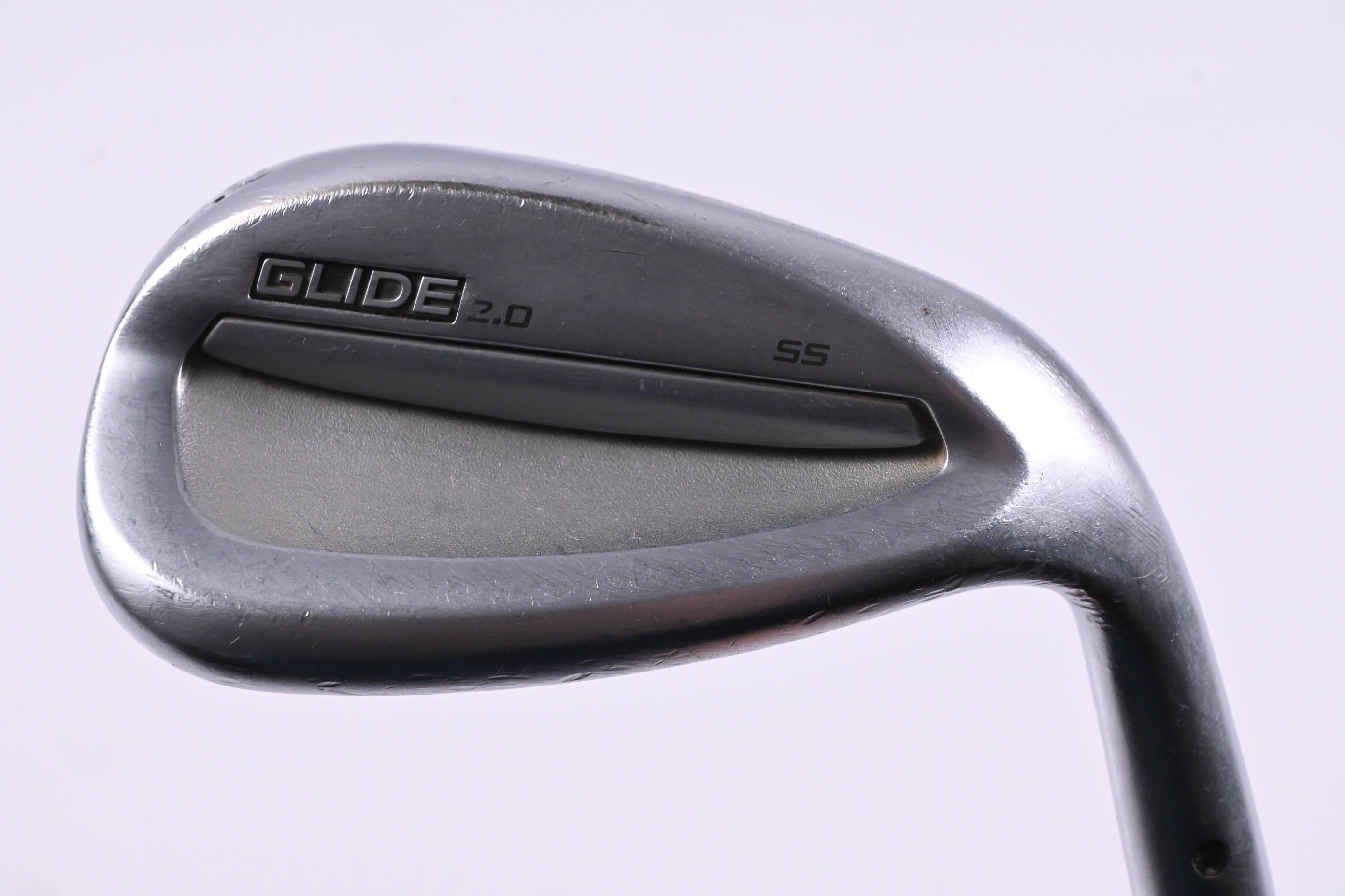 Ping Glide 2.0 Sand Wedge / 54 Degree / Black Dot / Wedge Flex Ping AWT 2.0