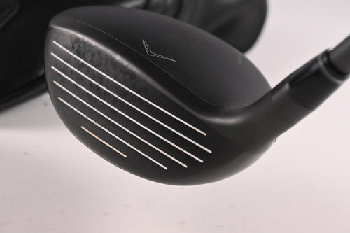 Benross Hot Speed 2 #3 Wood / 16 Degree / Regular Flex Aldila Tour Red 75 Shaft