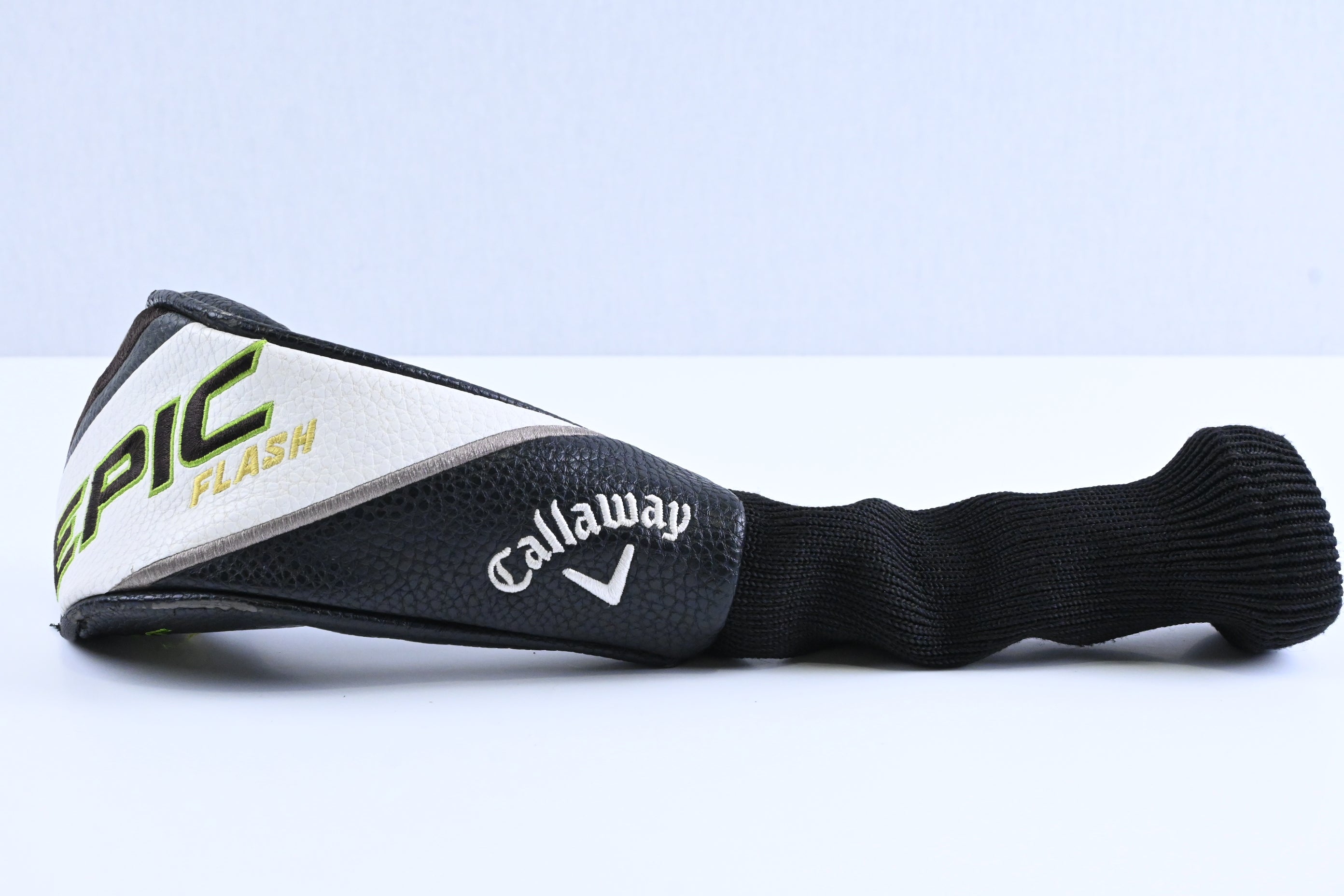 Callaway Epic Flash #4 Hybrid / 21 Degree / Regular Flex Tensei AV White 65
