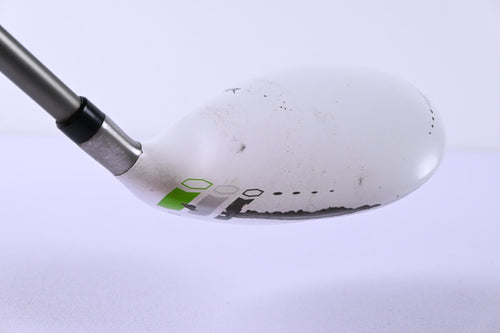 Ladies Taylormade RBZ #5 Wood / 19 Degree / Ladies Flex Matrix Ozik Xcon-5 Shaft