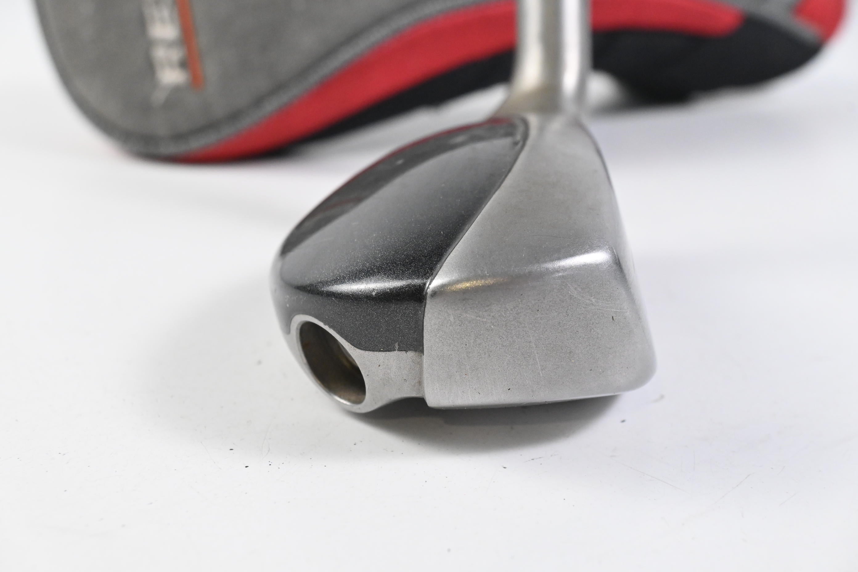 Taylormade Rescue Dual #2 Hybrid / 16 Degree / Regular Flex Taylormade 65 Shaft