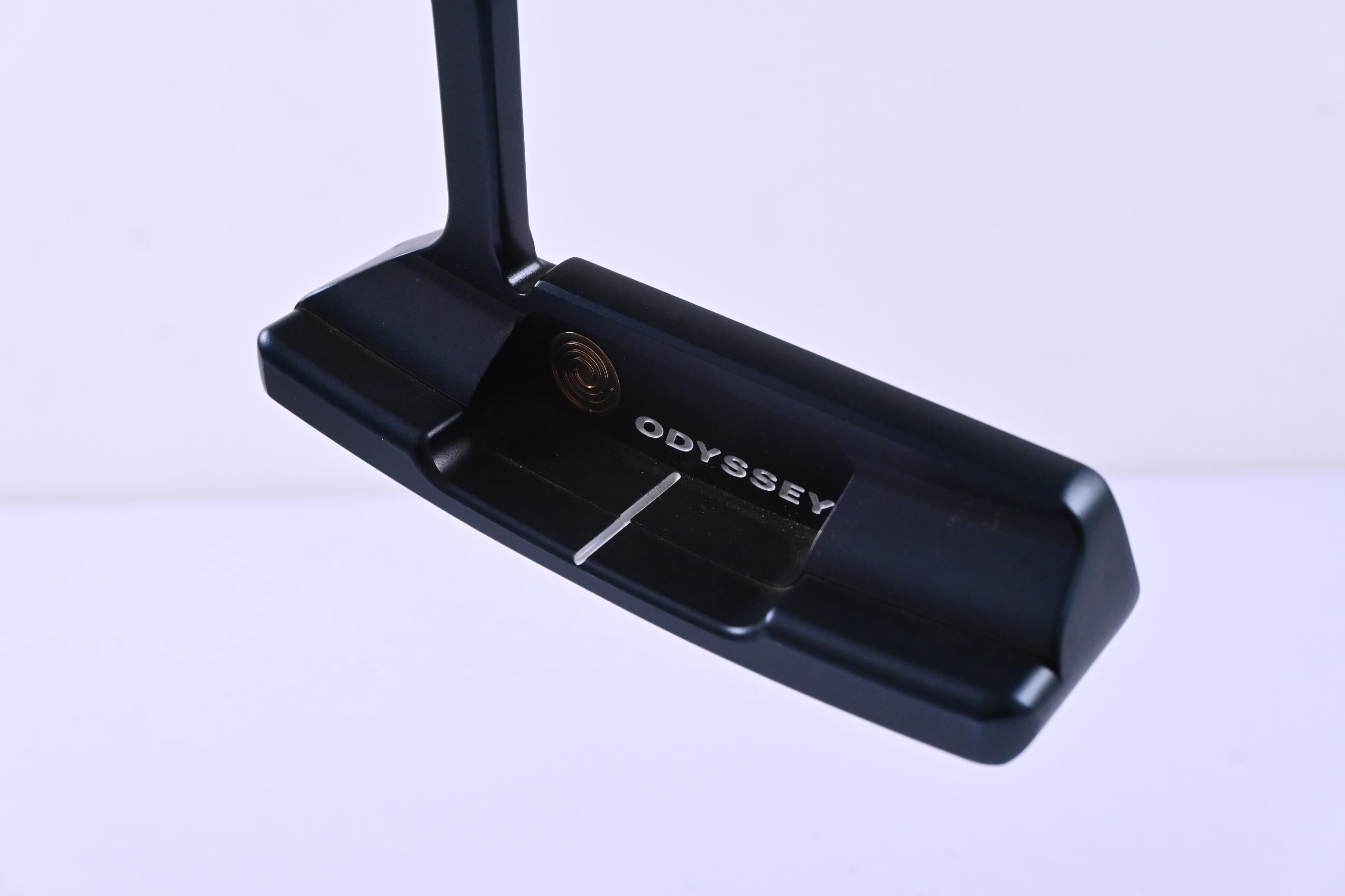 Odyssey Ai-One Milled Two T CH Putter / 34 Inch