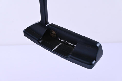 Odyssey Ai-One Milled Two T CH Putter / 34 Inch
