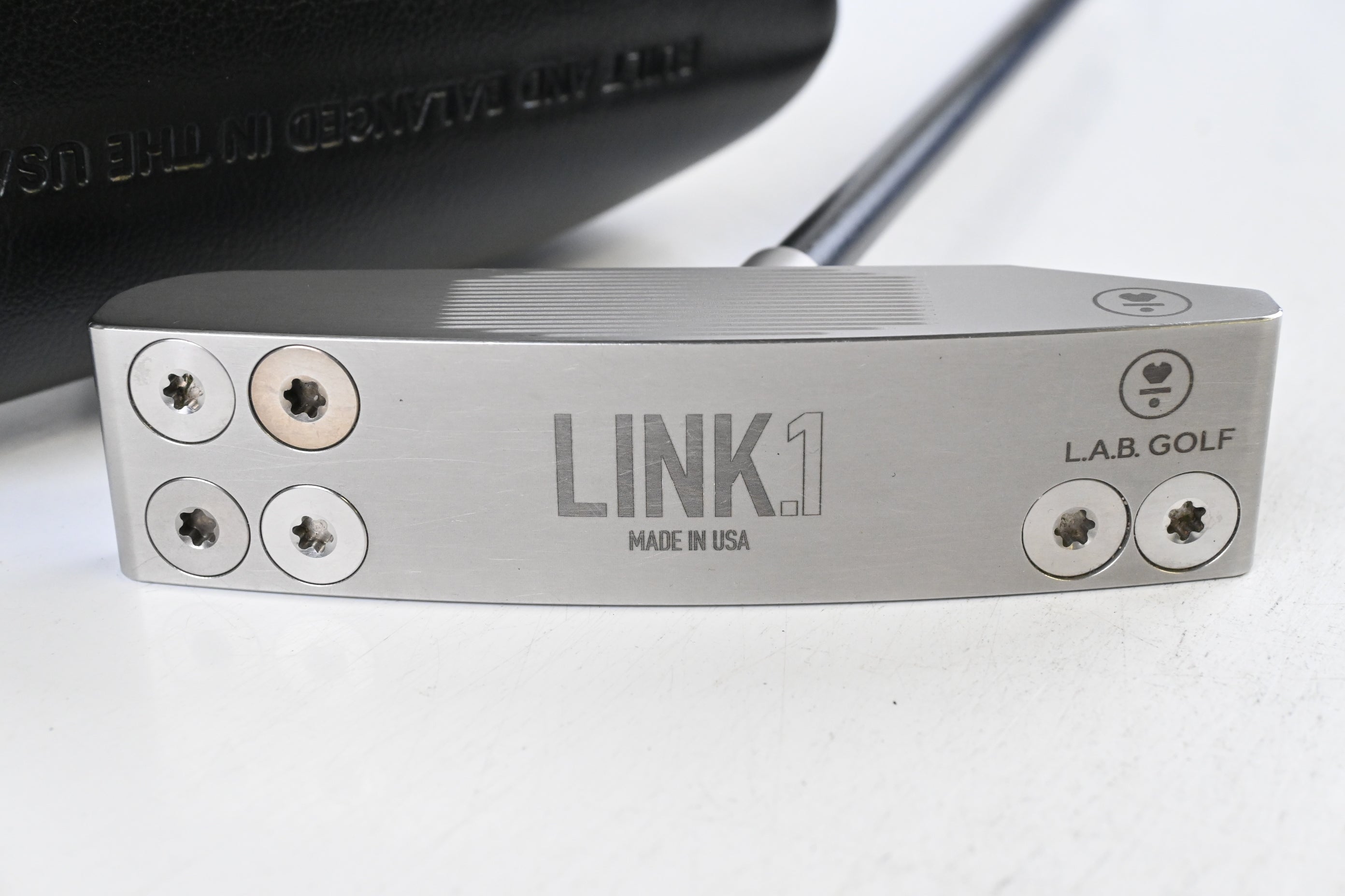 L.A.B Golf Link.1 Putter / 32 Inch